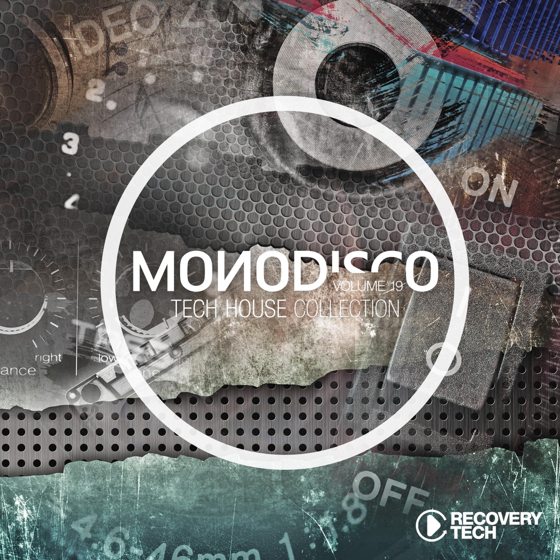 Постер альбома Monodisco, Vol. 19