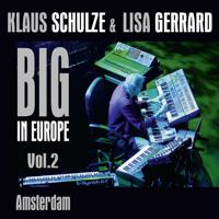 Постер альбома Big in Europe, Vol. 2