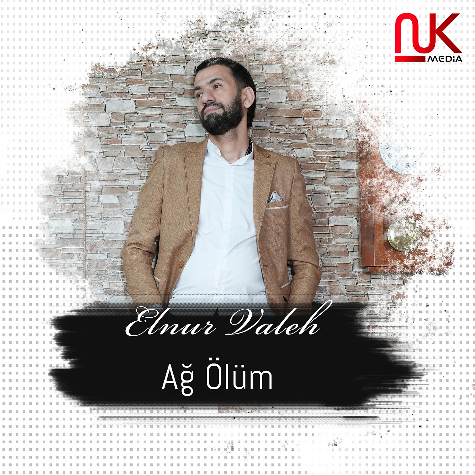 Постер альбома Ağ Ölüm