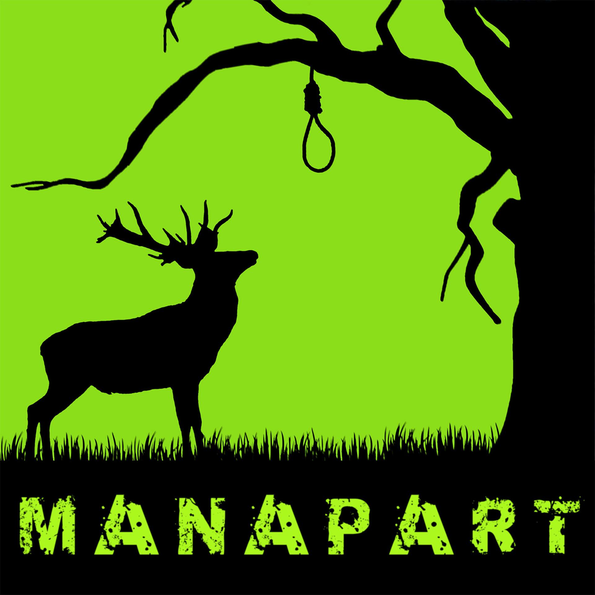 Постер альбома Manapart