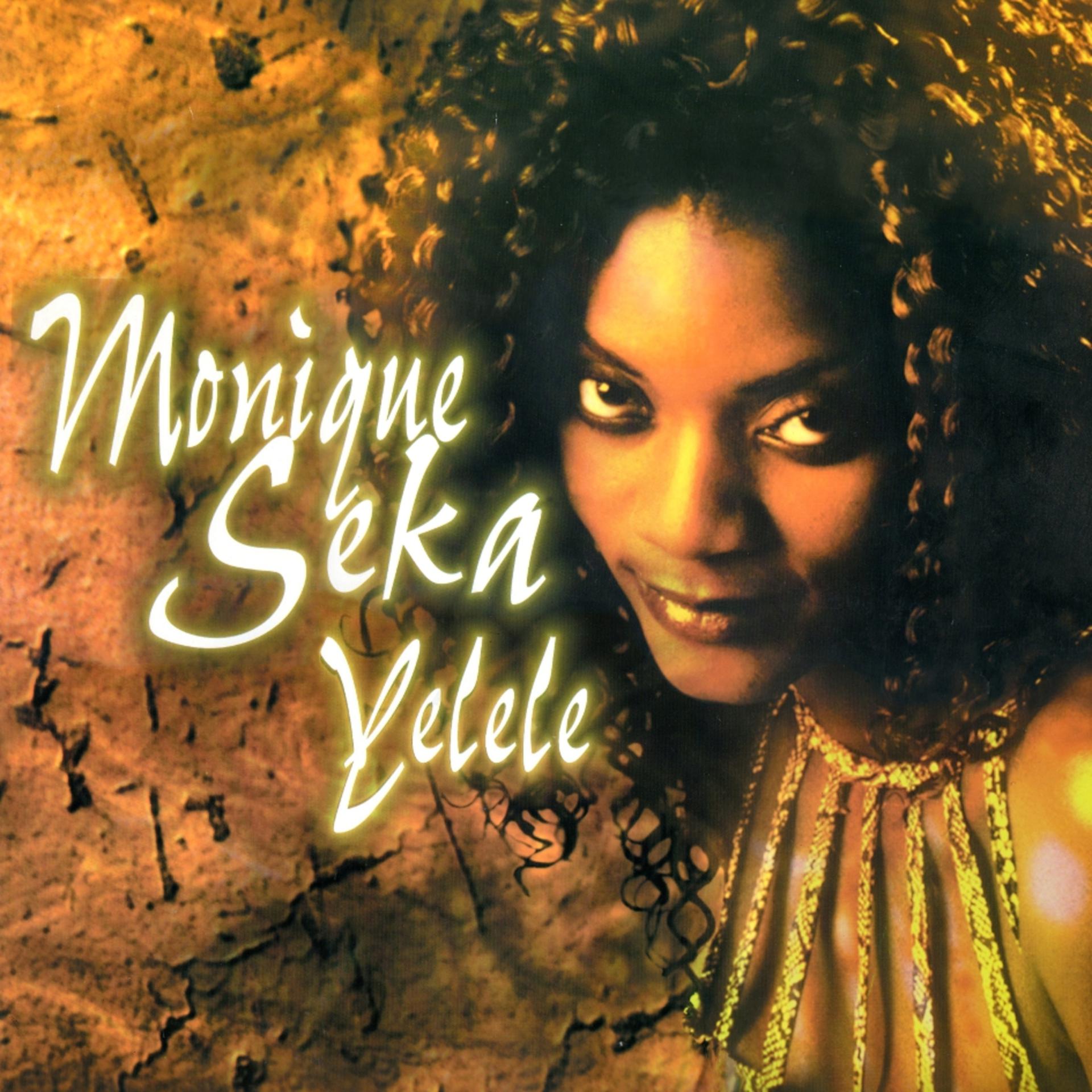 Постер альбома Yélélé