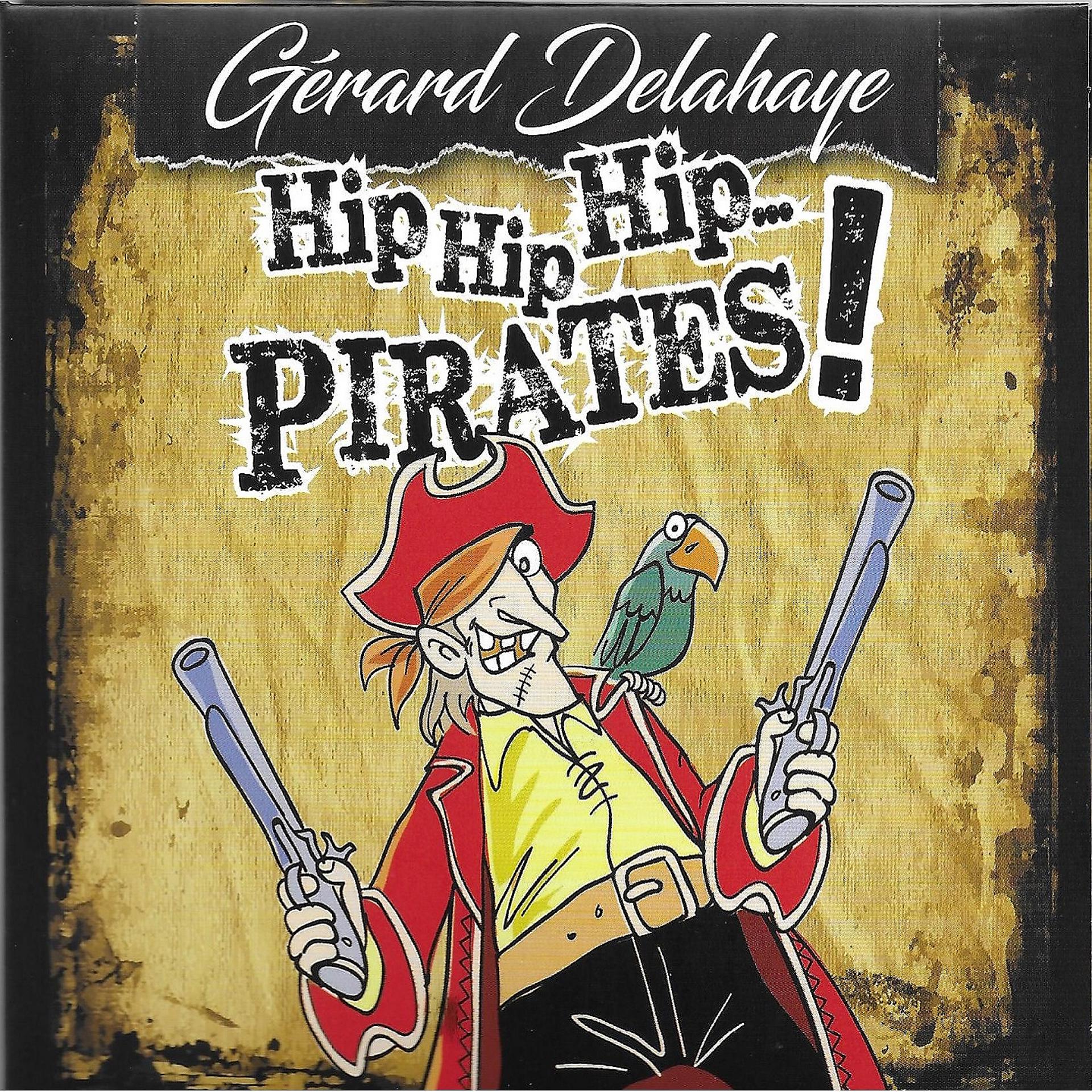 Постер альбома Here Come the Pirates