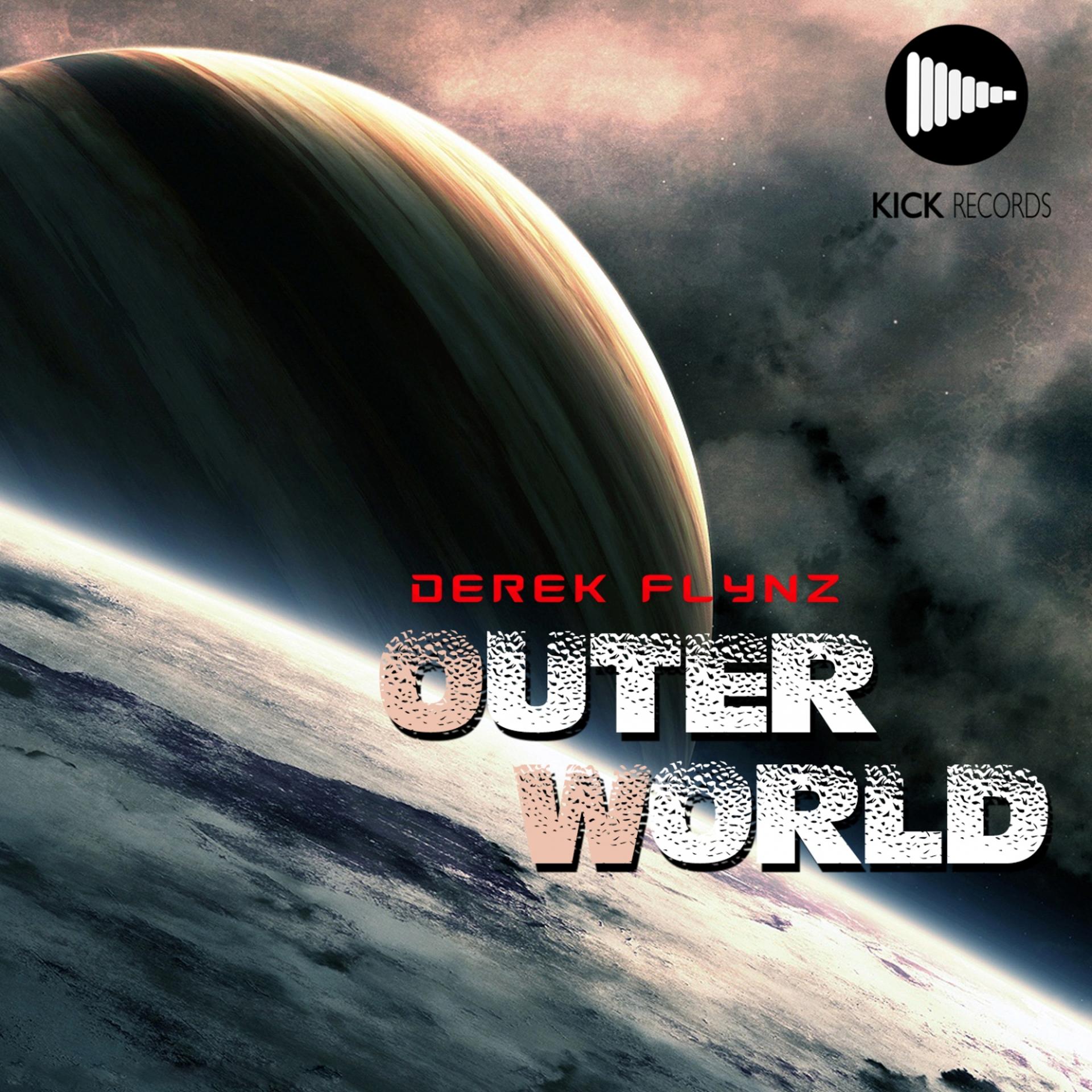 Постер альбома Outer World