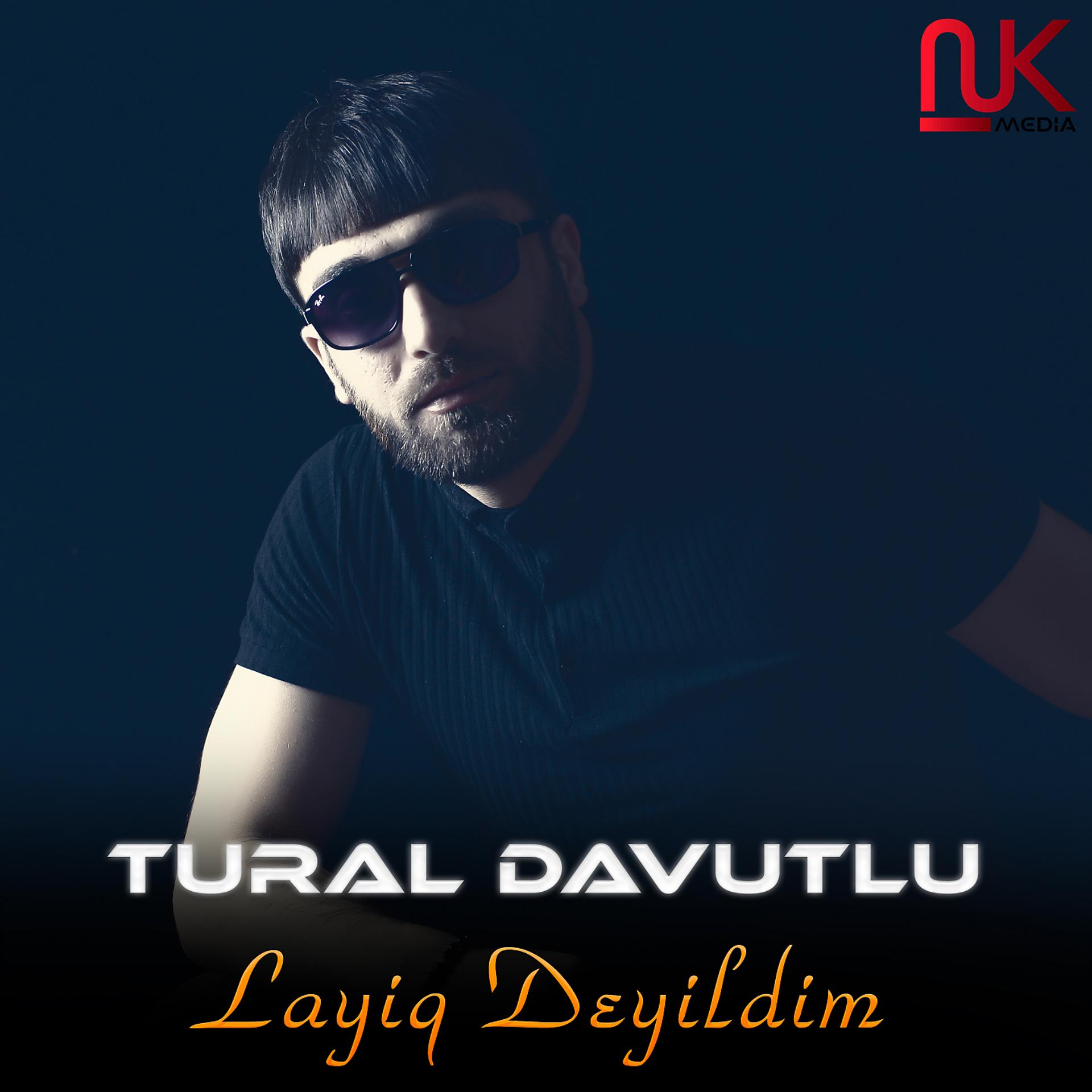 Постер альбома Layiq Deyildim