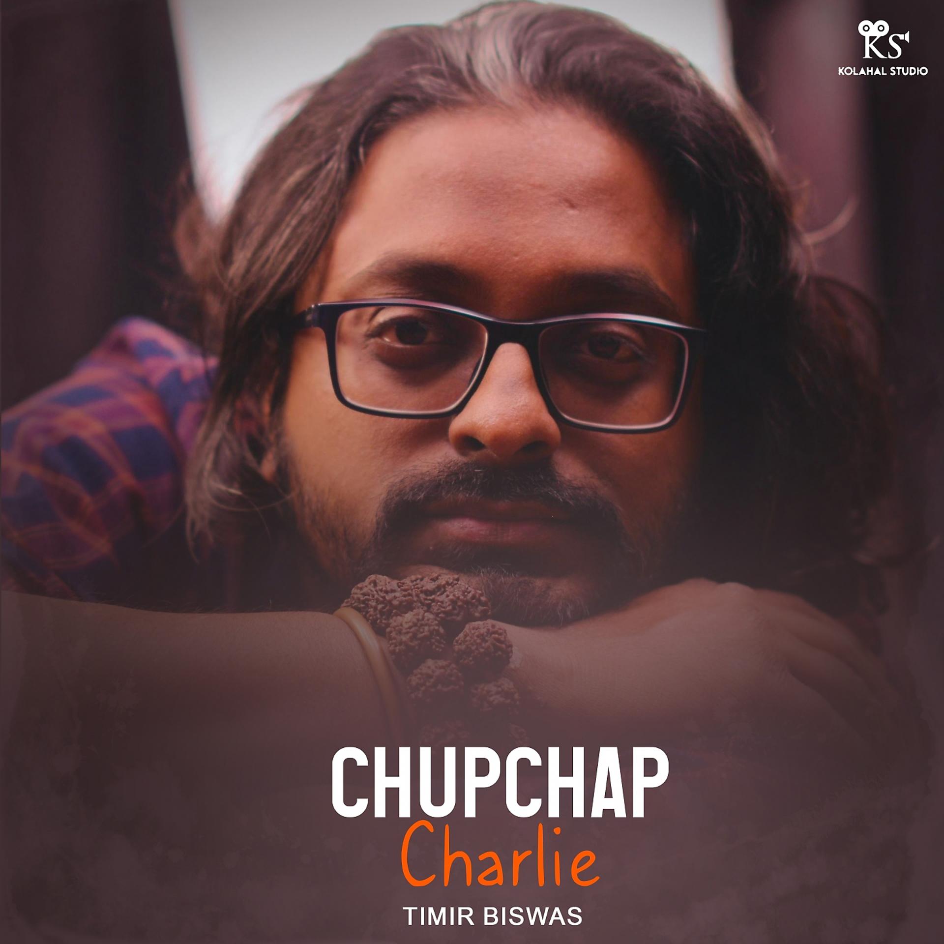 Постер альбома Chupchap Charlie