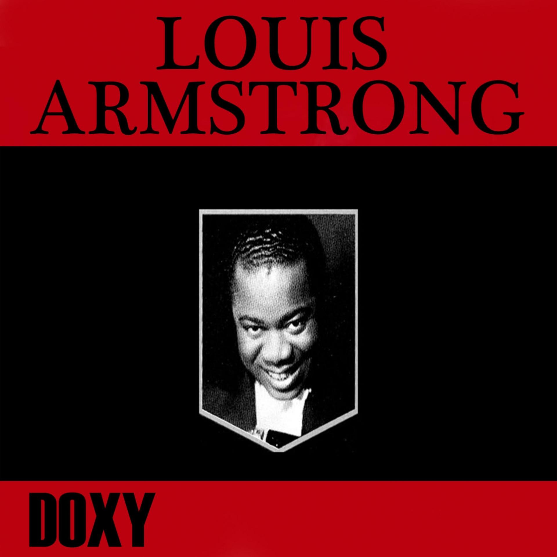 Постер альбома Louis Armstrong