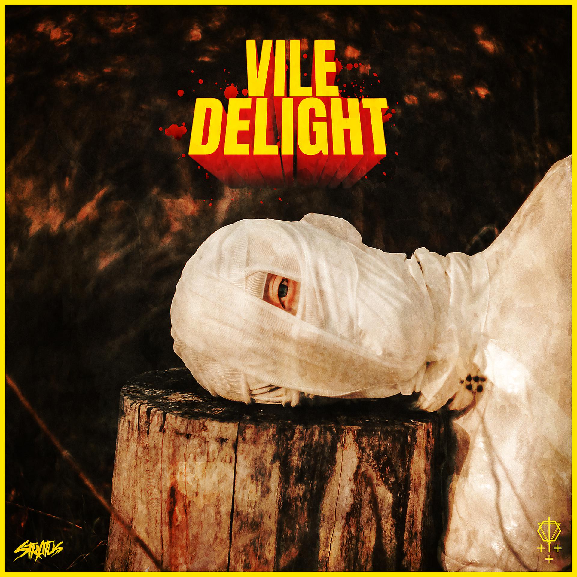 Постер альбома Vile Delight