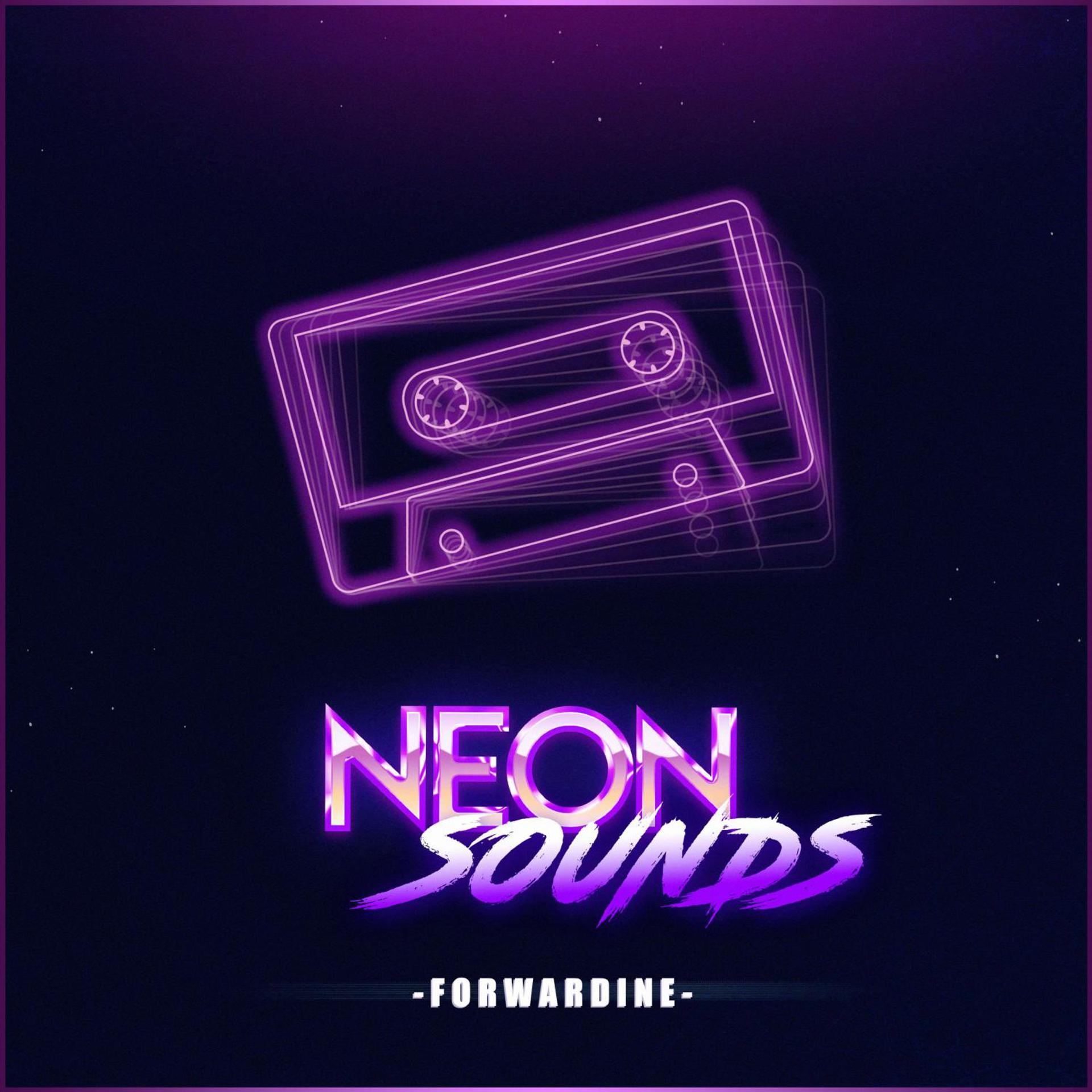 Постер альбома Neon Sounds