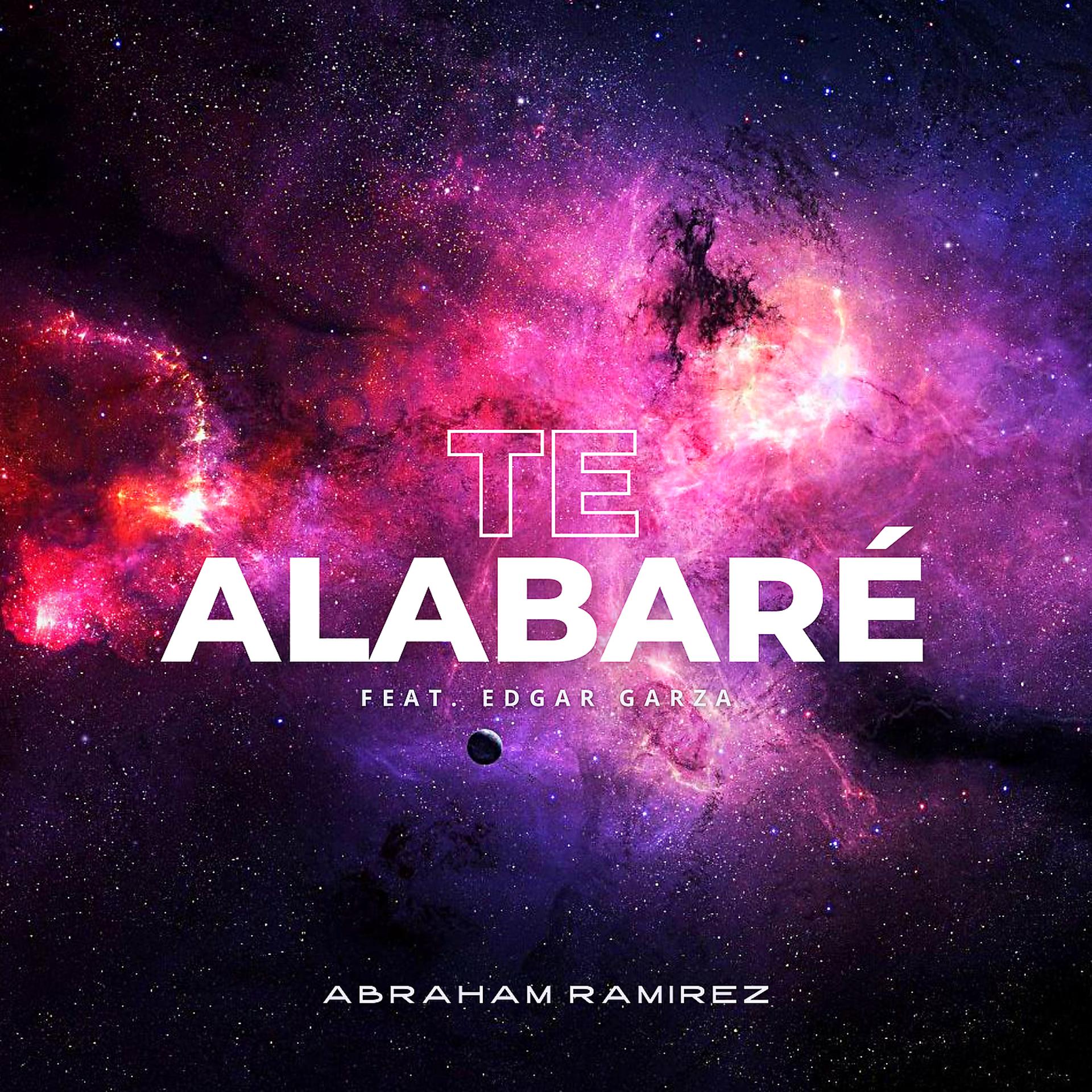 Постер альбома Te Alabaré