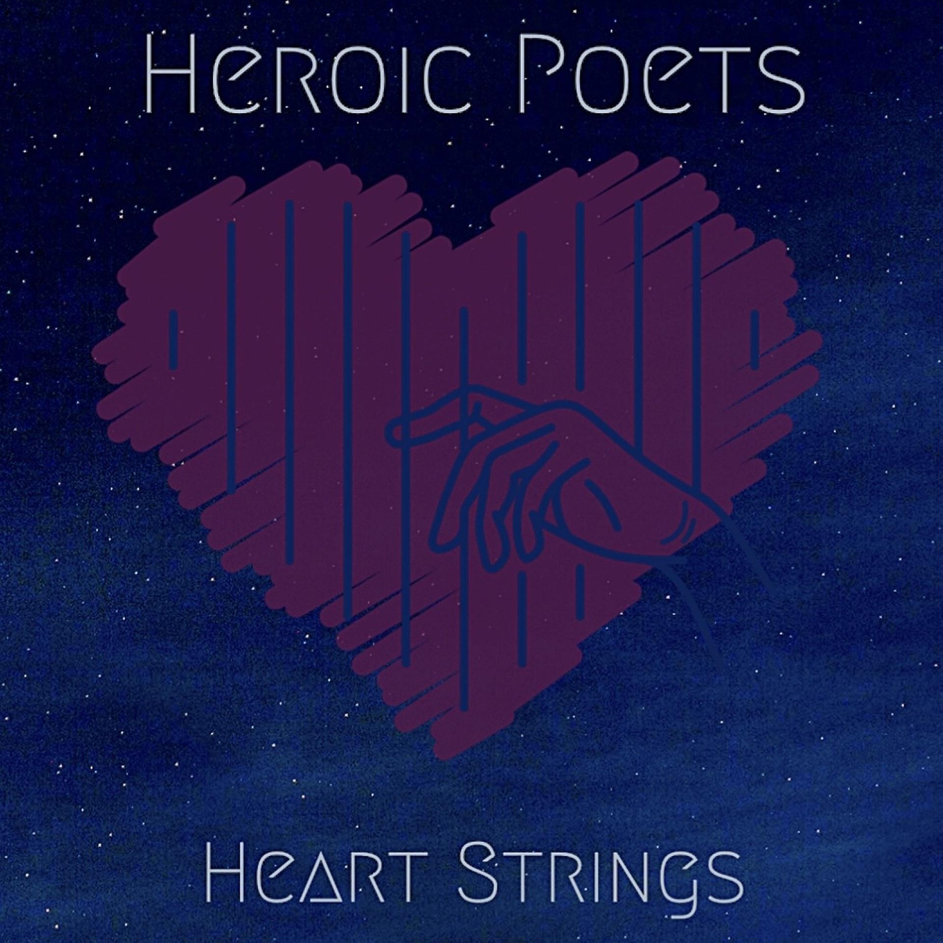 Постер альбома Heart Strings - EP