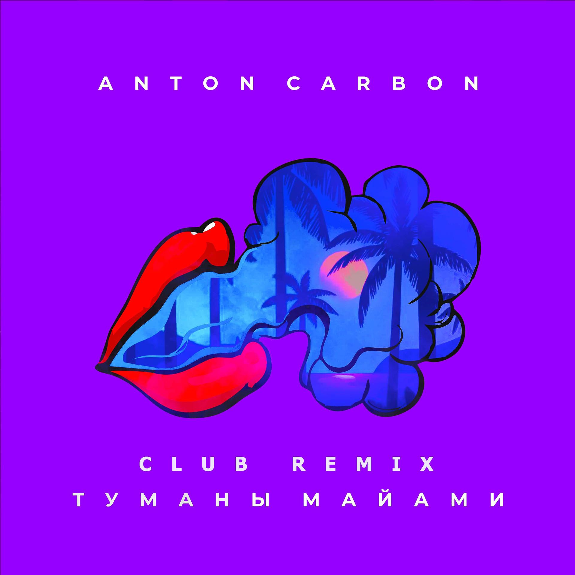 Постер альбома Туманы Майами (Club remix)