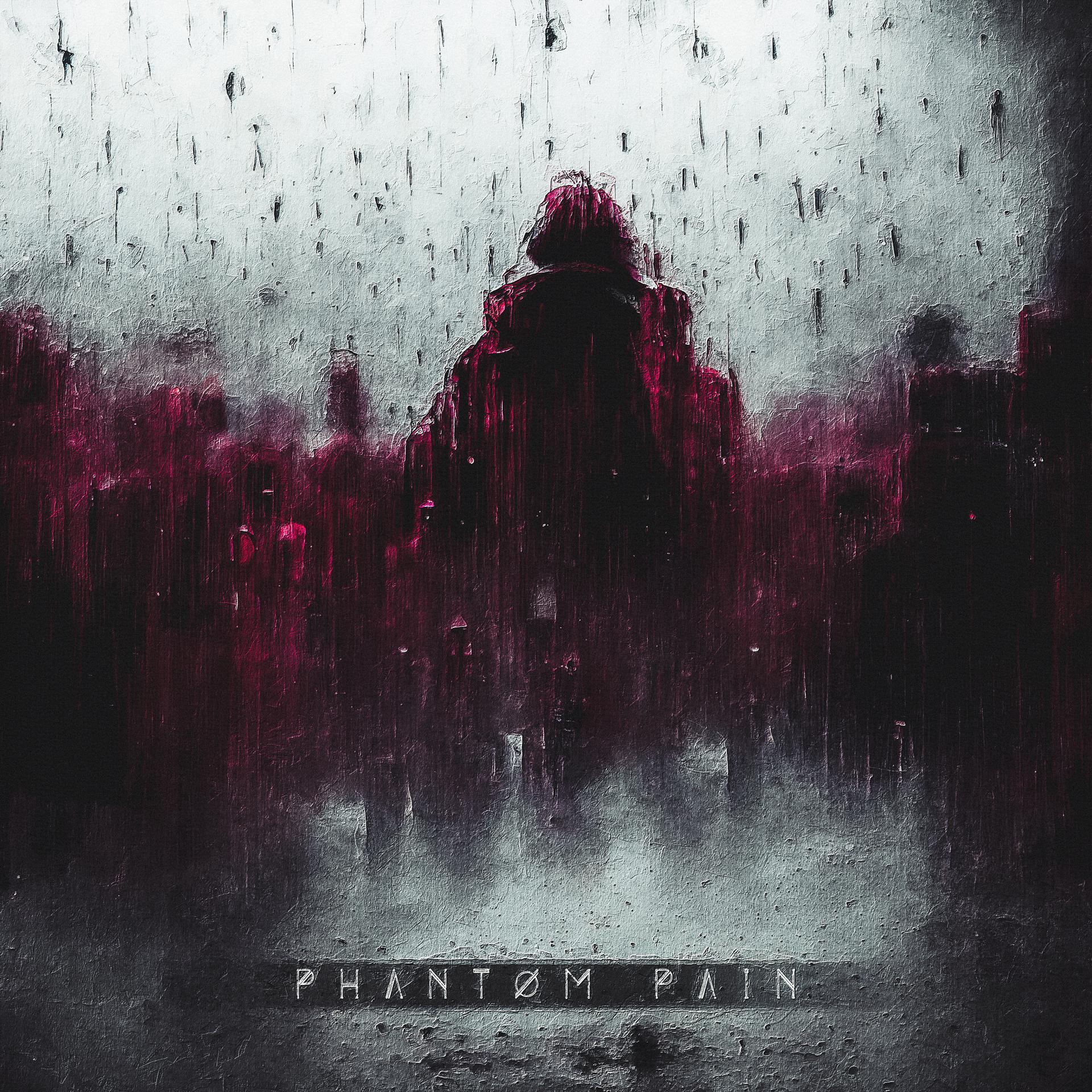 Постер альбома Phantom Pain