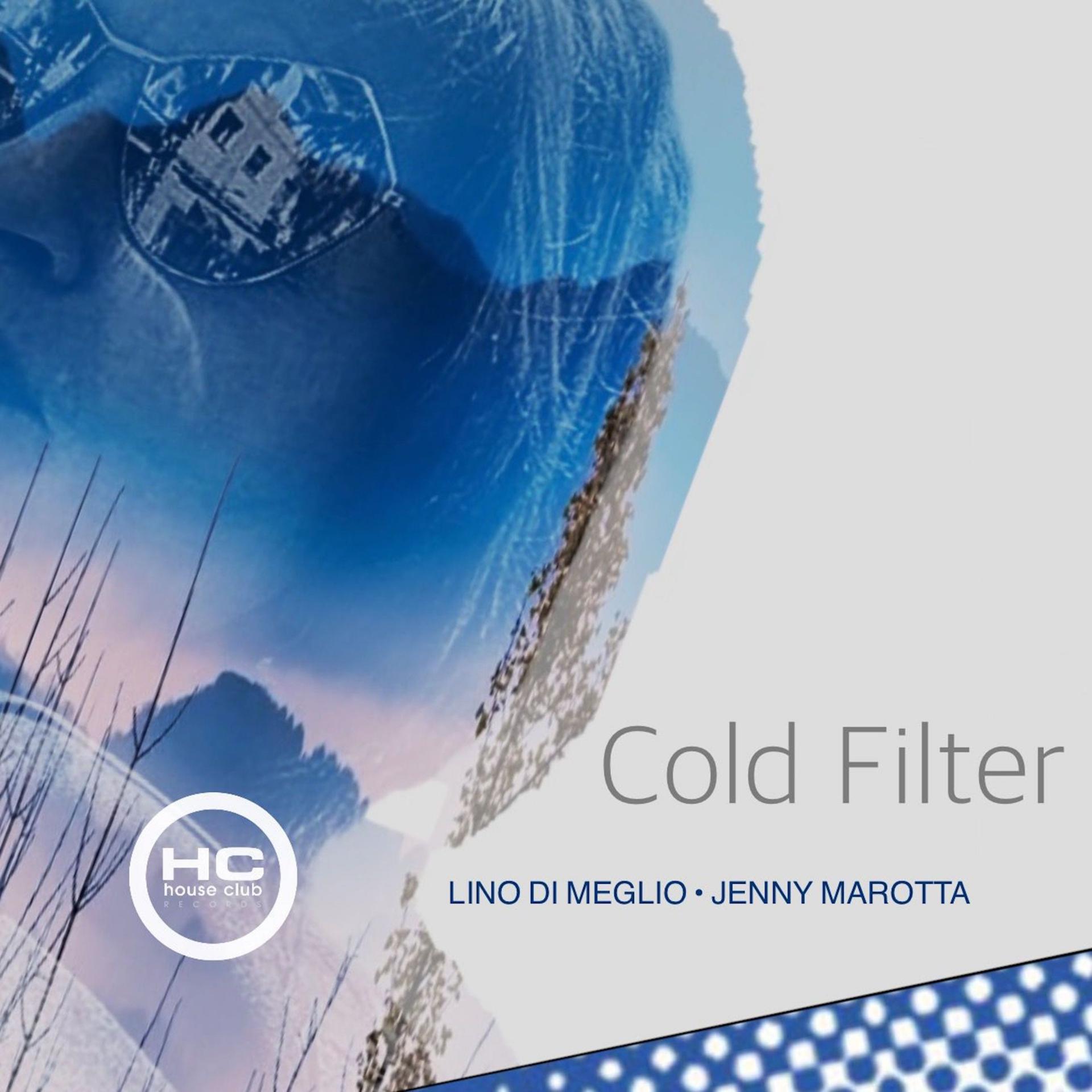 Постер альбома Cold Filter