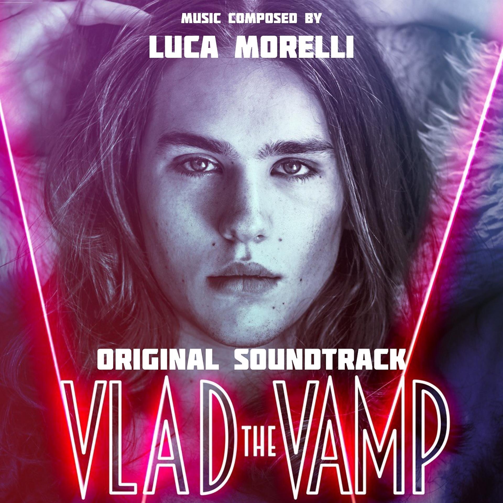 Постер альбома Vlad the Vamp