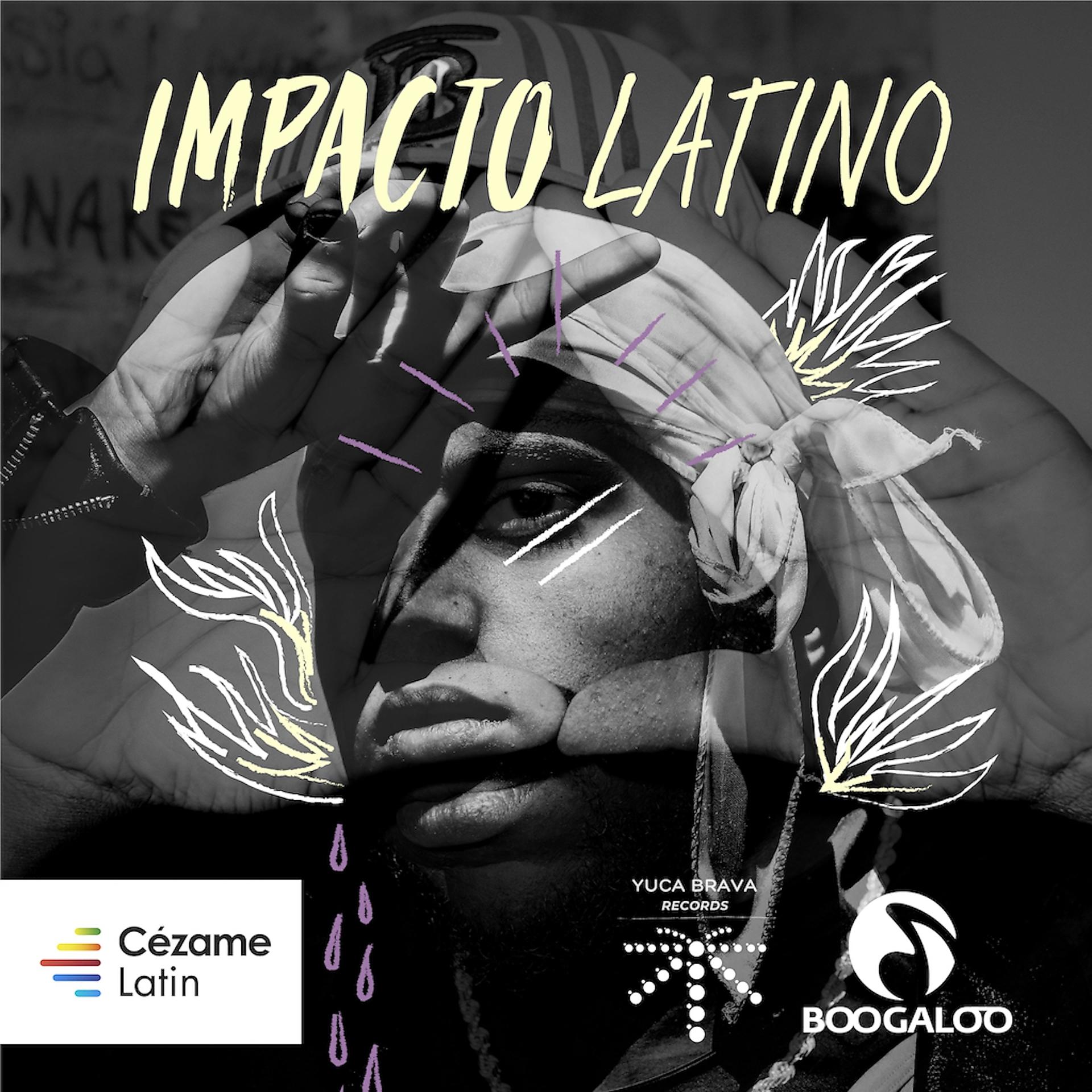 Постер альбома Impacto Latino