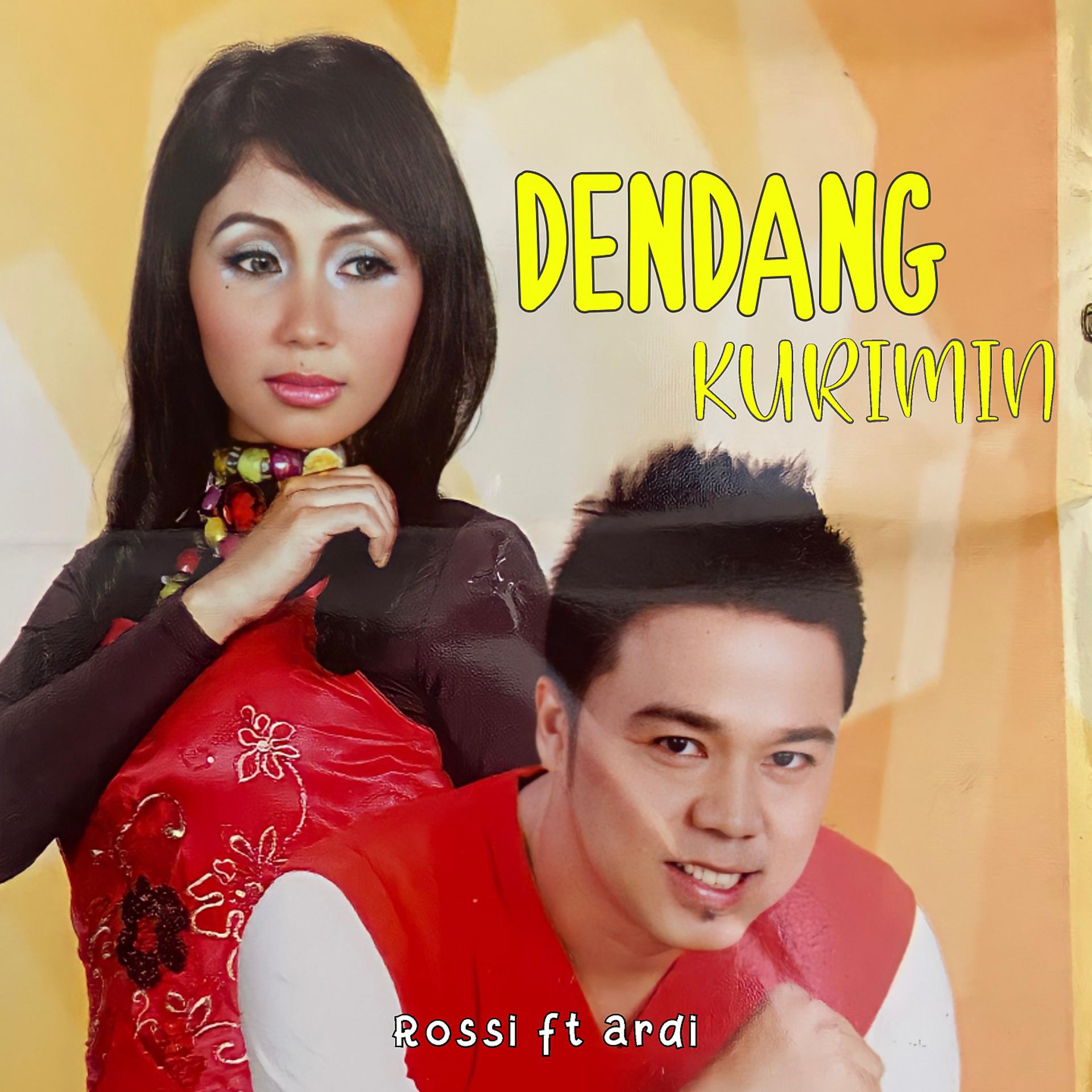Постер альбома Dendang Kurimin