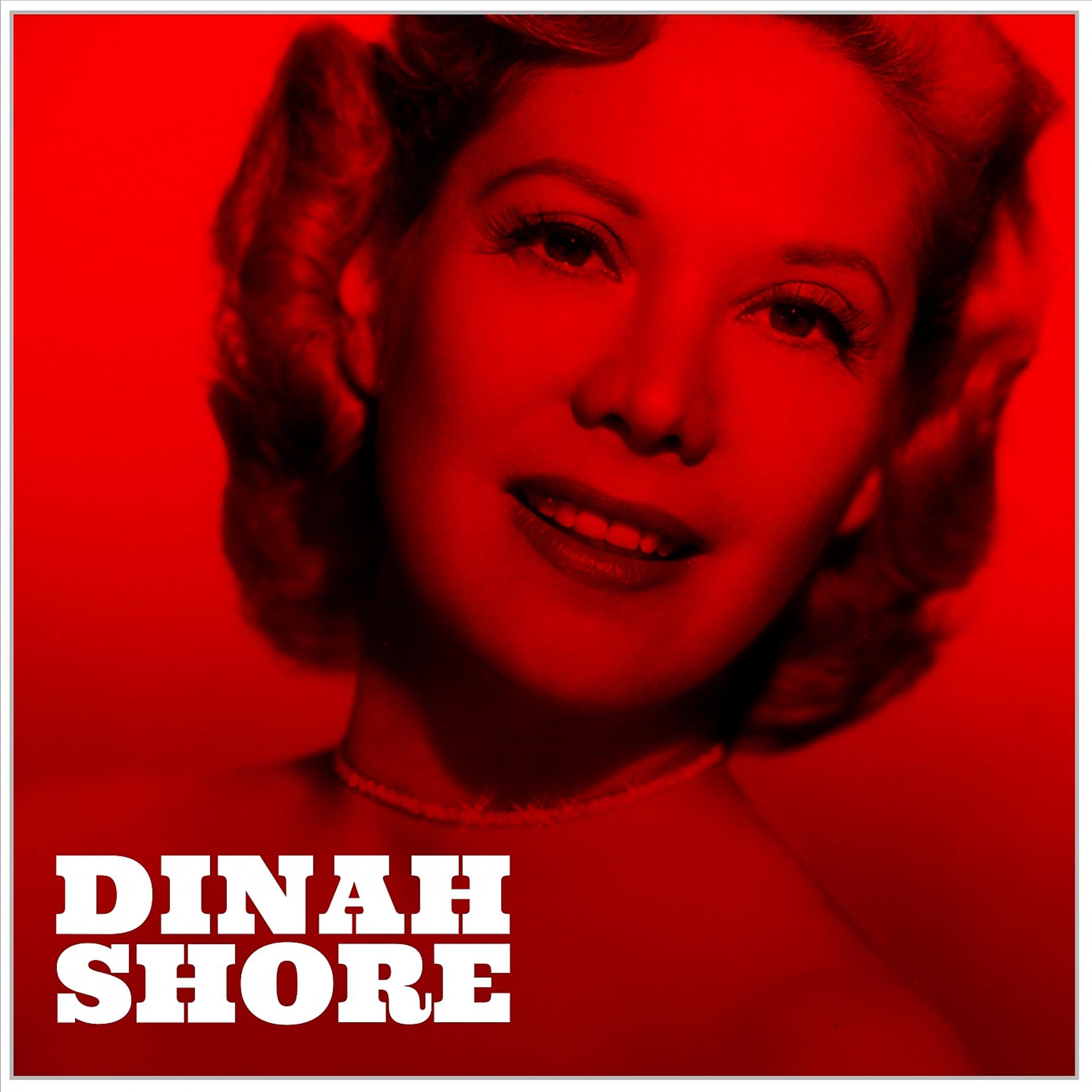 Постер альбома Dinah Shore