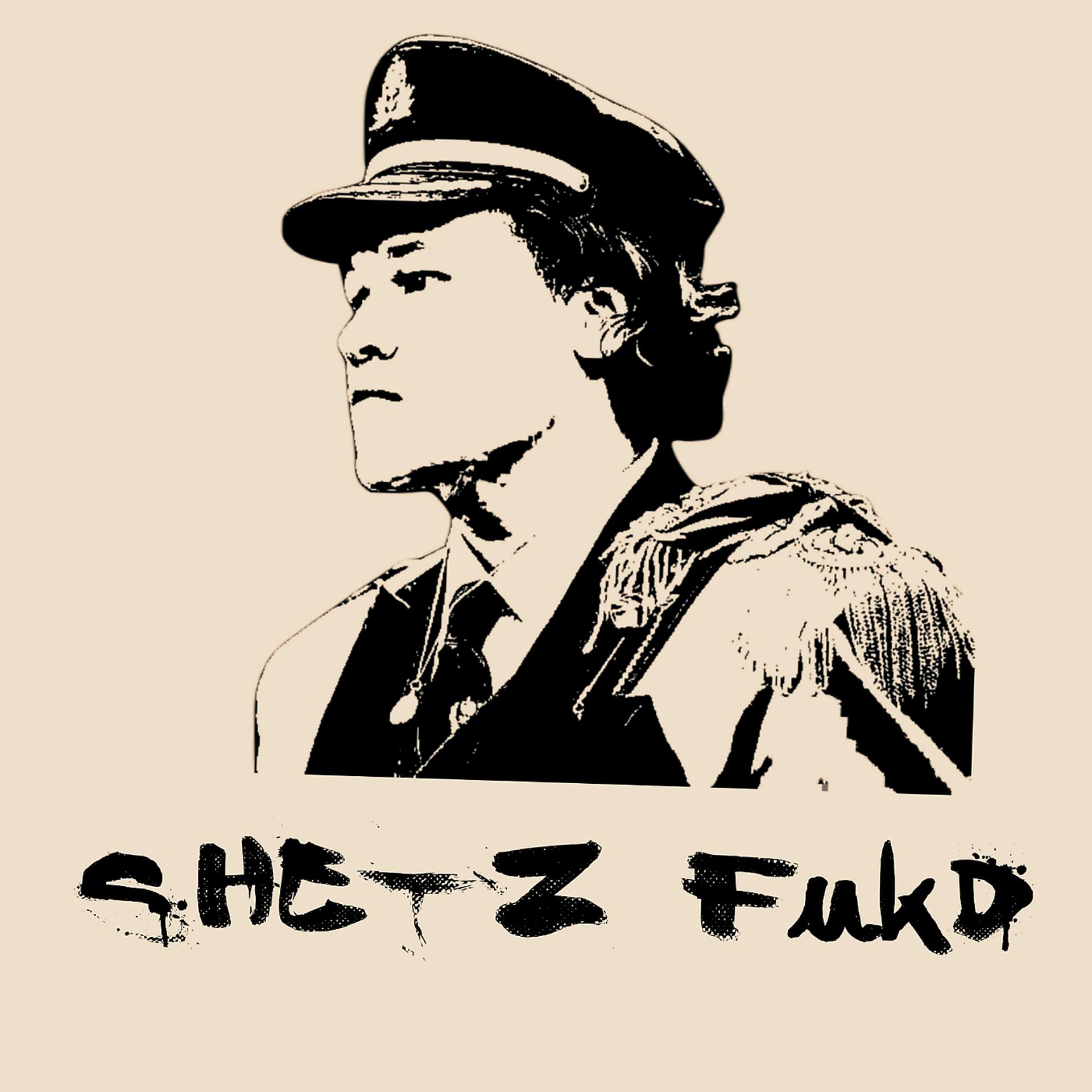 Постер альбома Shetz Fukd