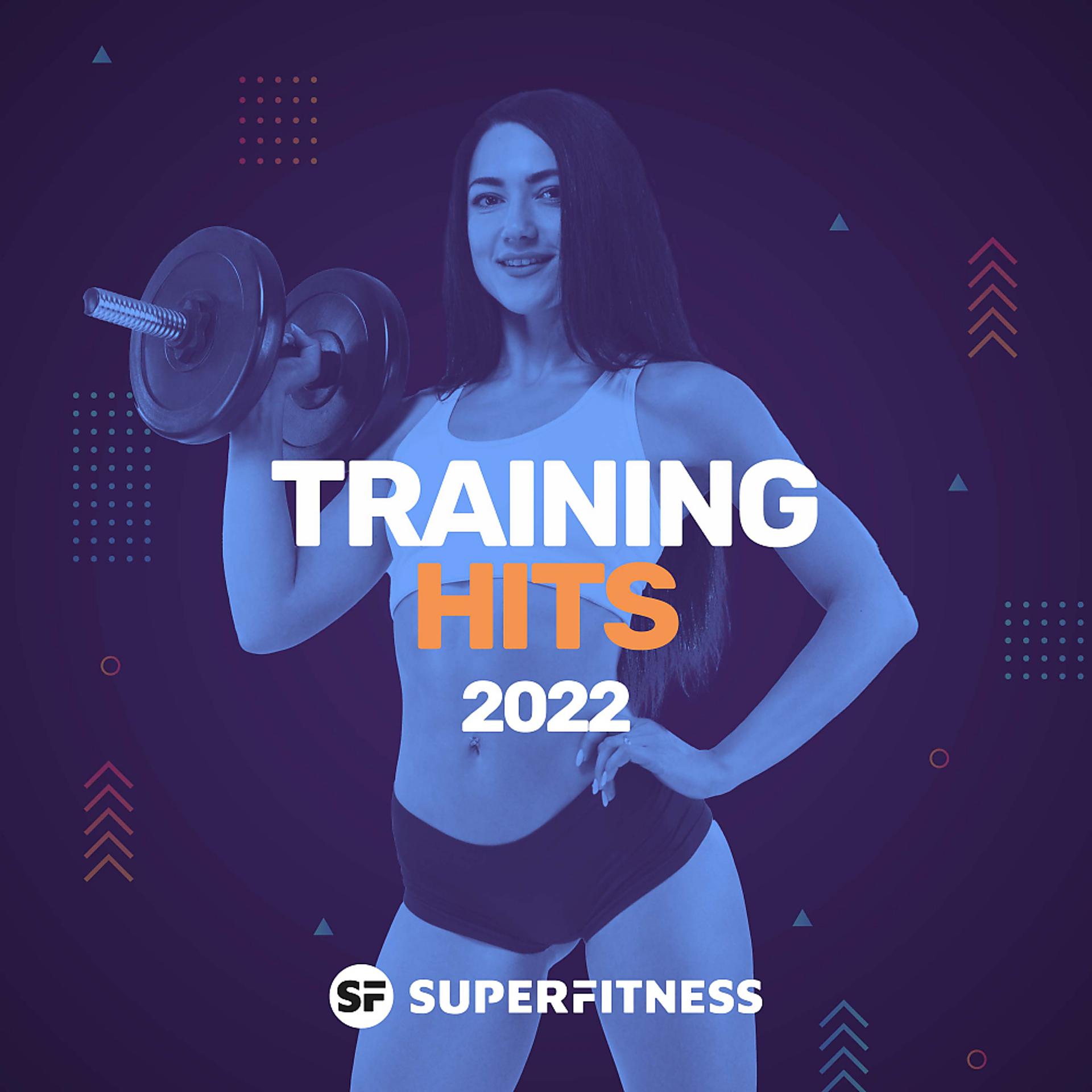 Постер альбома Training Hits 2022