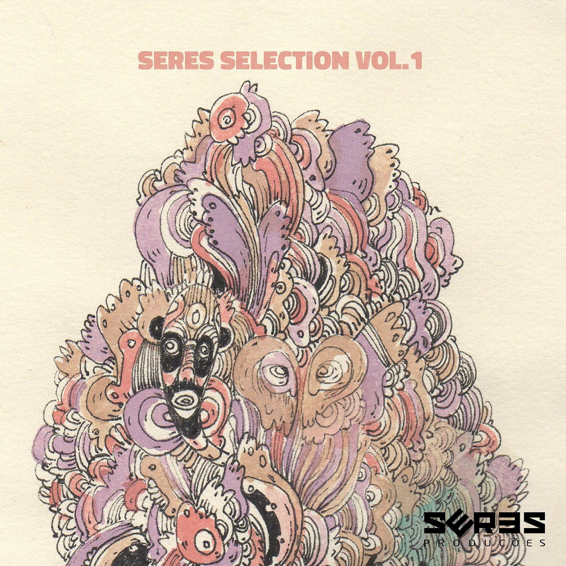 Постер альбома Seres Selection Vol.1