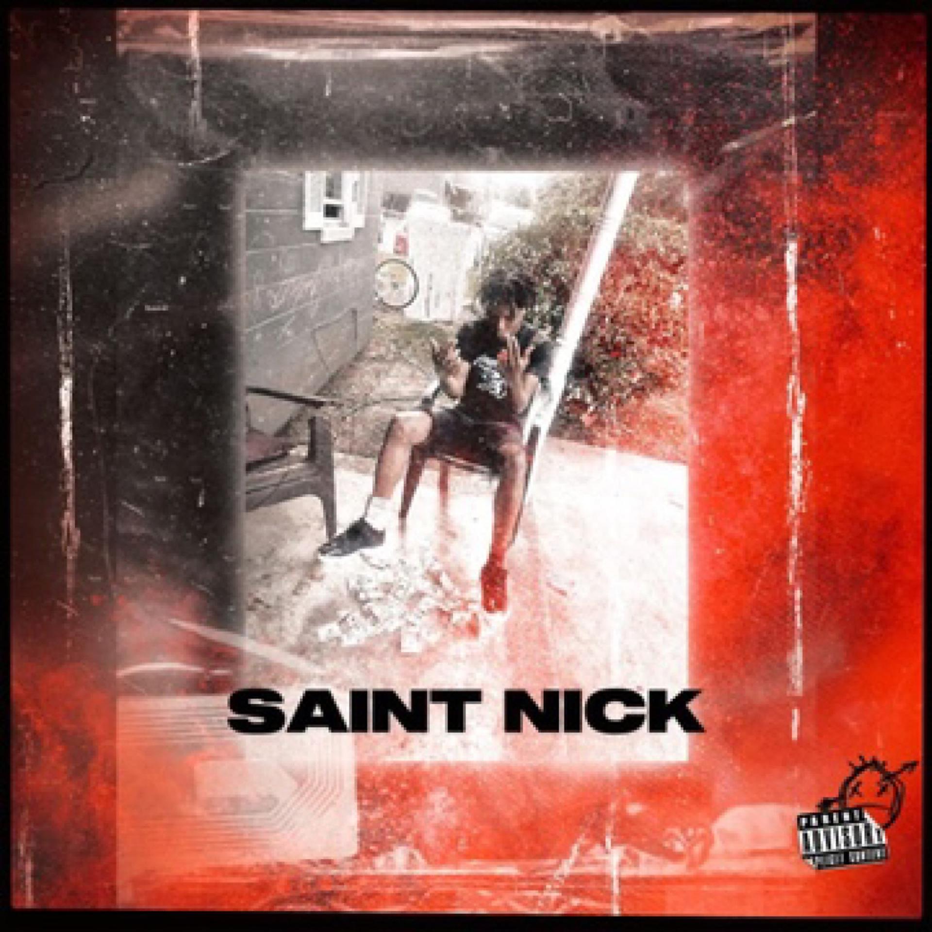 Постер альбома Saint Nick