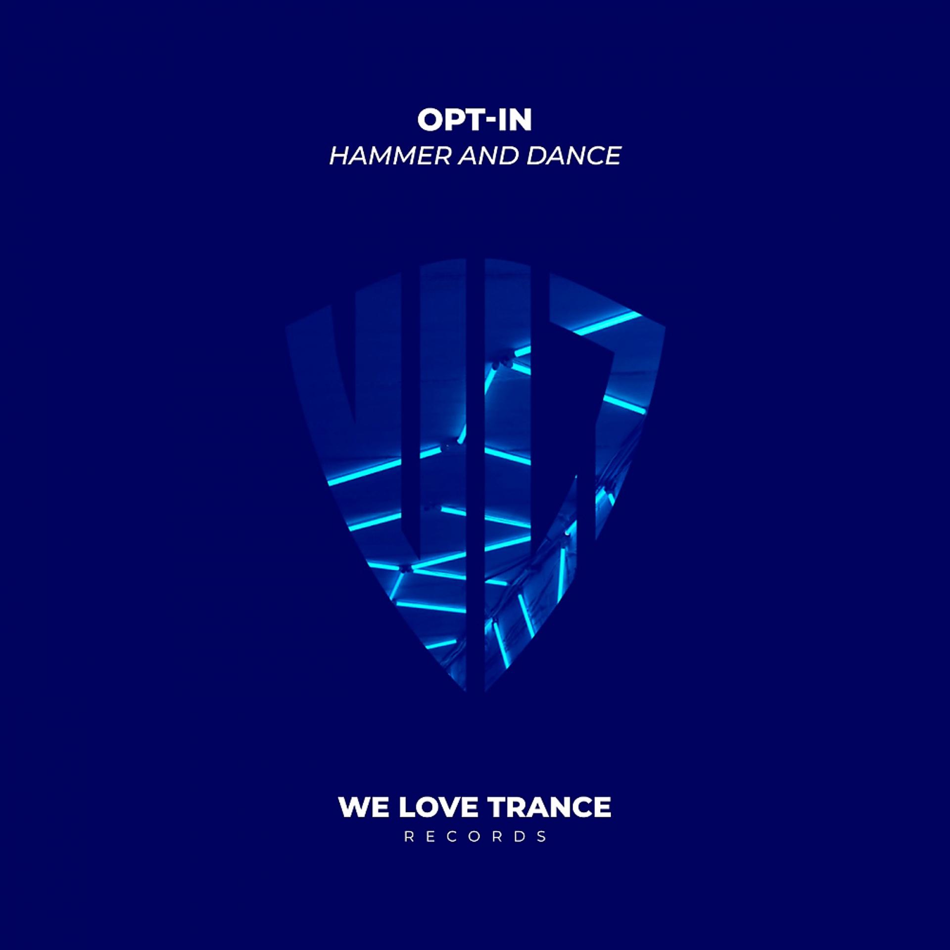 Постер альбома Hammer and Dance