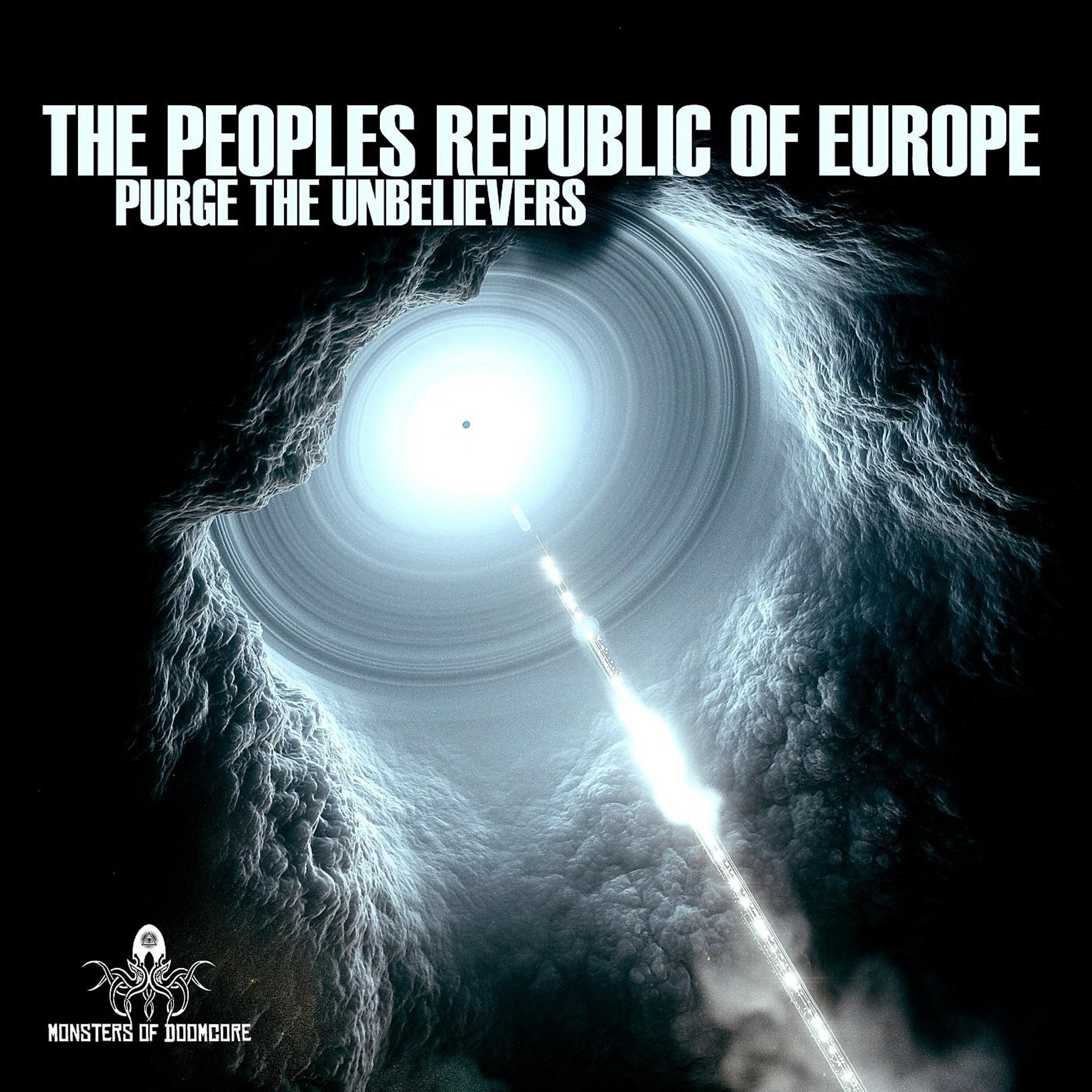 Постер альбома Purge The Unbelievers
