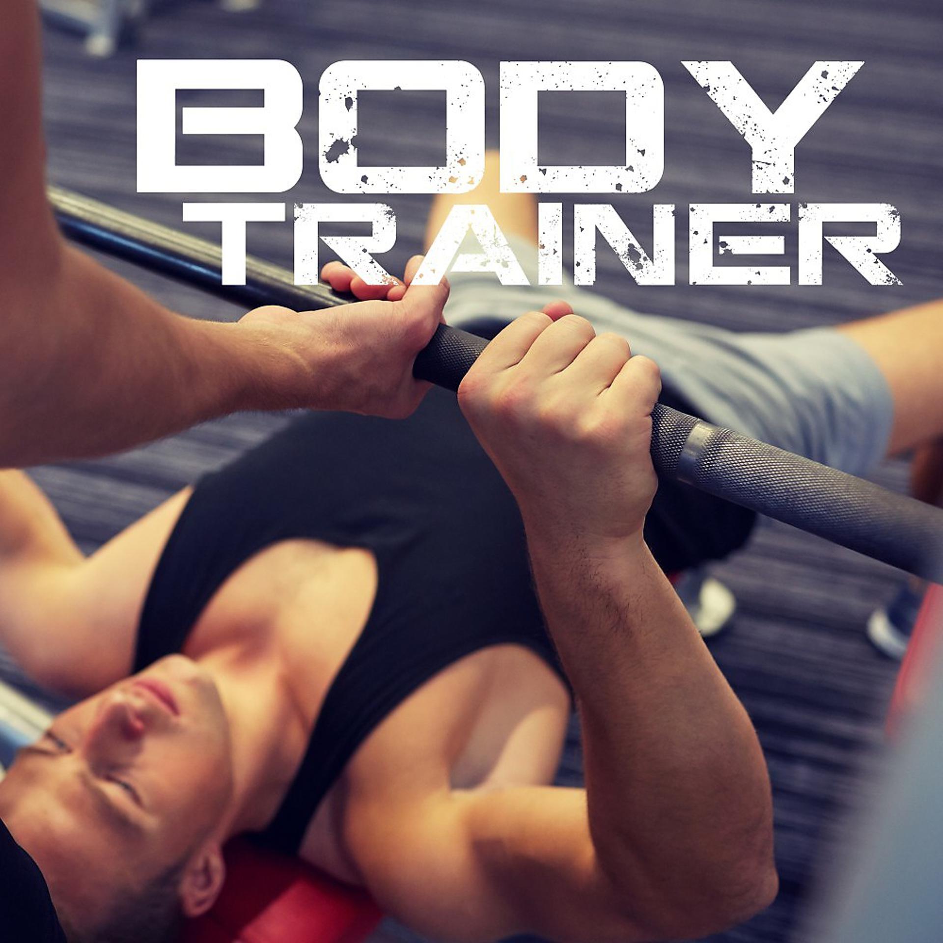 Постер альбома Body Trainer