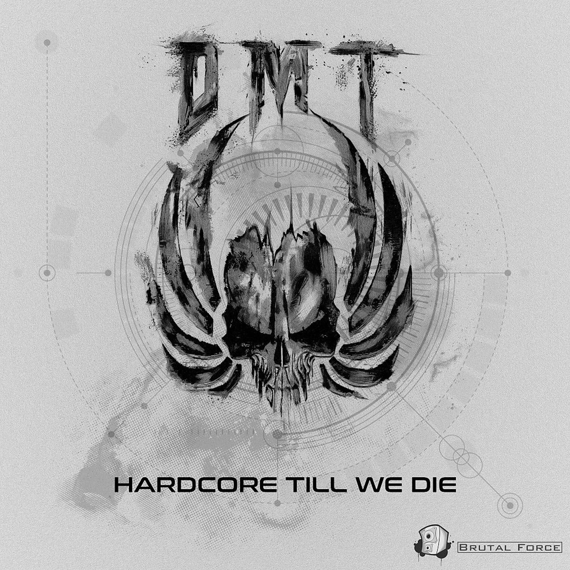 Постер альбома Hardcore Till We Die