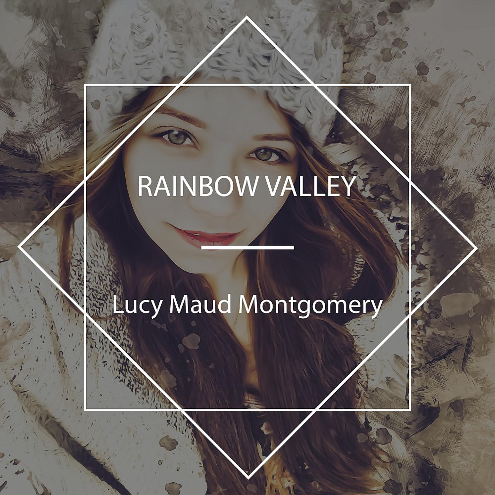 Постер альбома Rainbow Valley