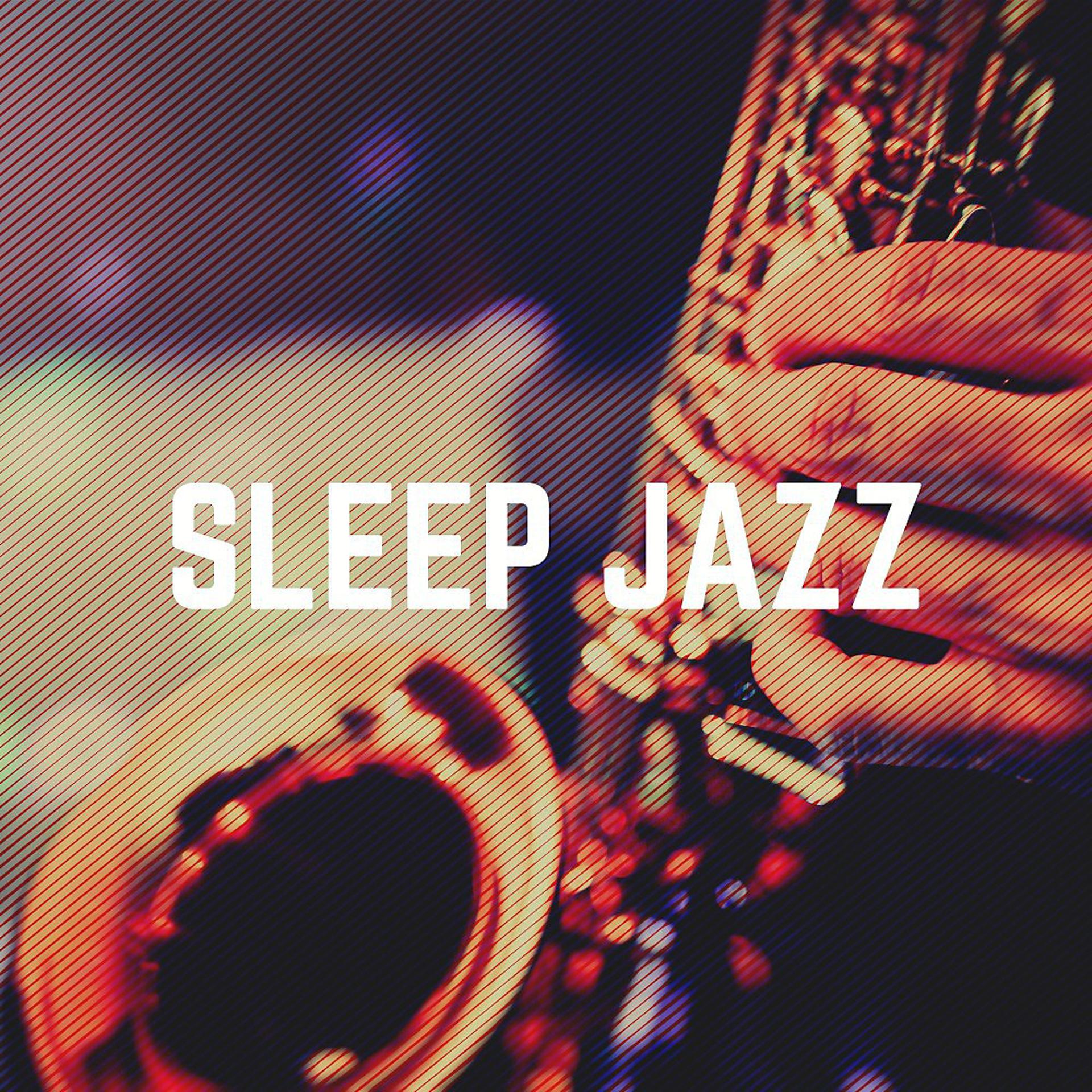 Постер альбома Sleep Jazz