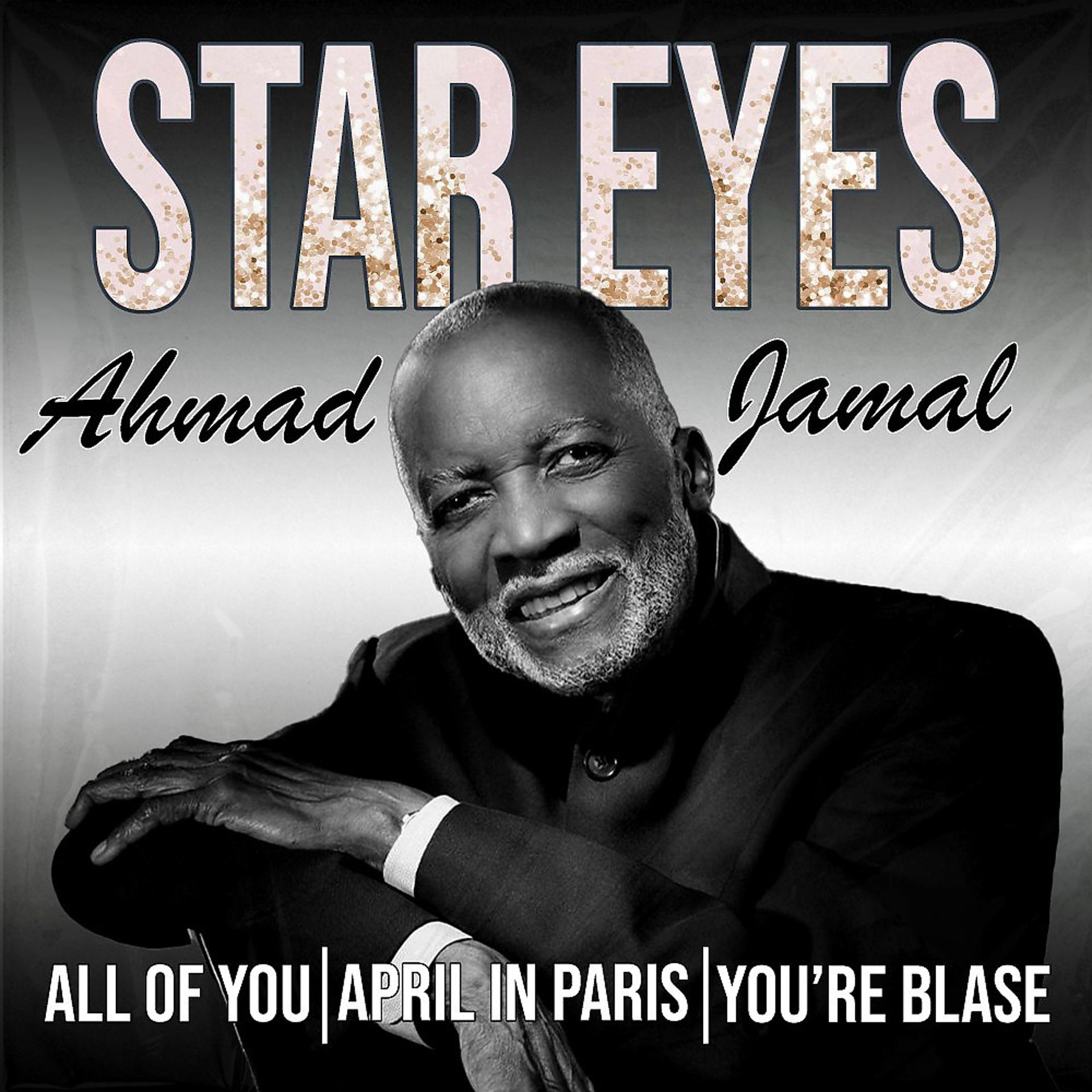 Постер альбома Star Eyes