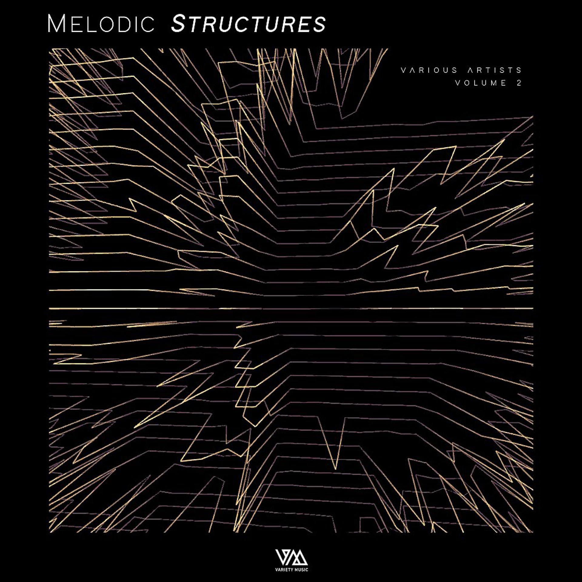 Постер альбома Melodic Structures, Vol. 2
