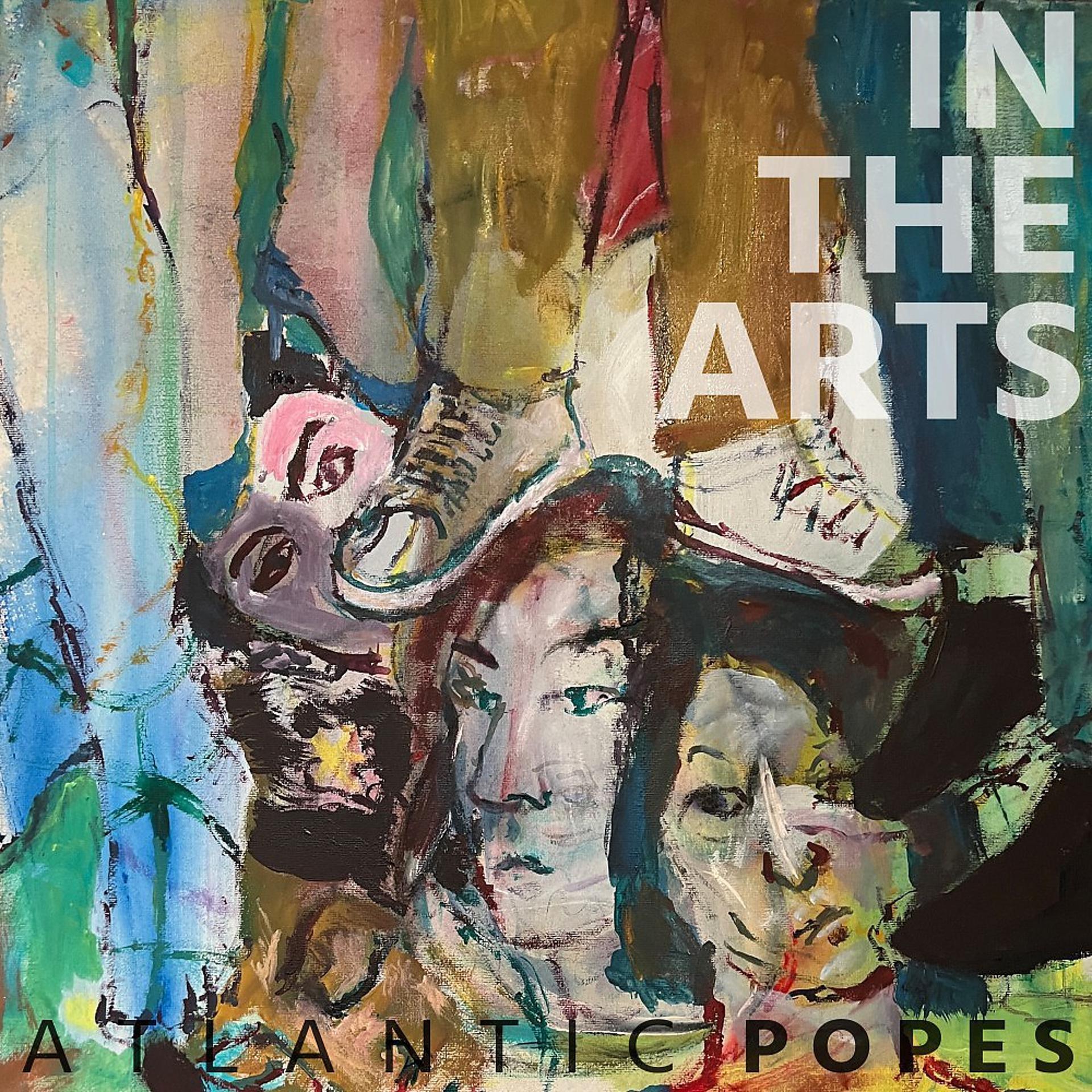 Постер альбома In the Arts (Complete)