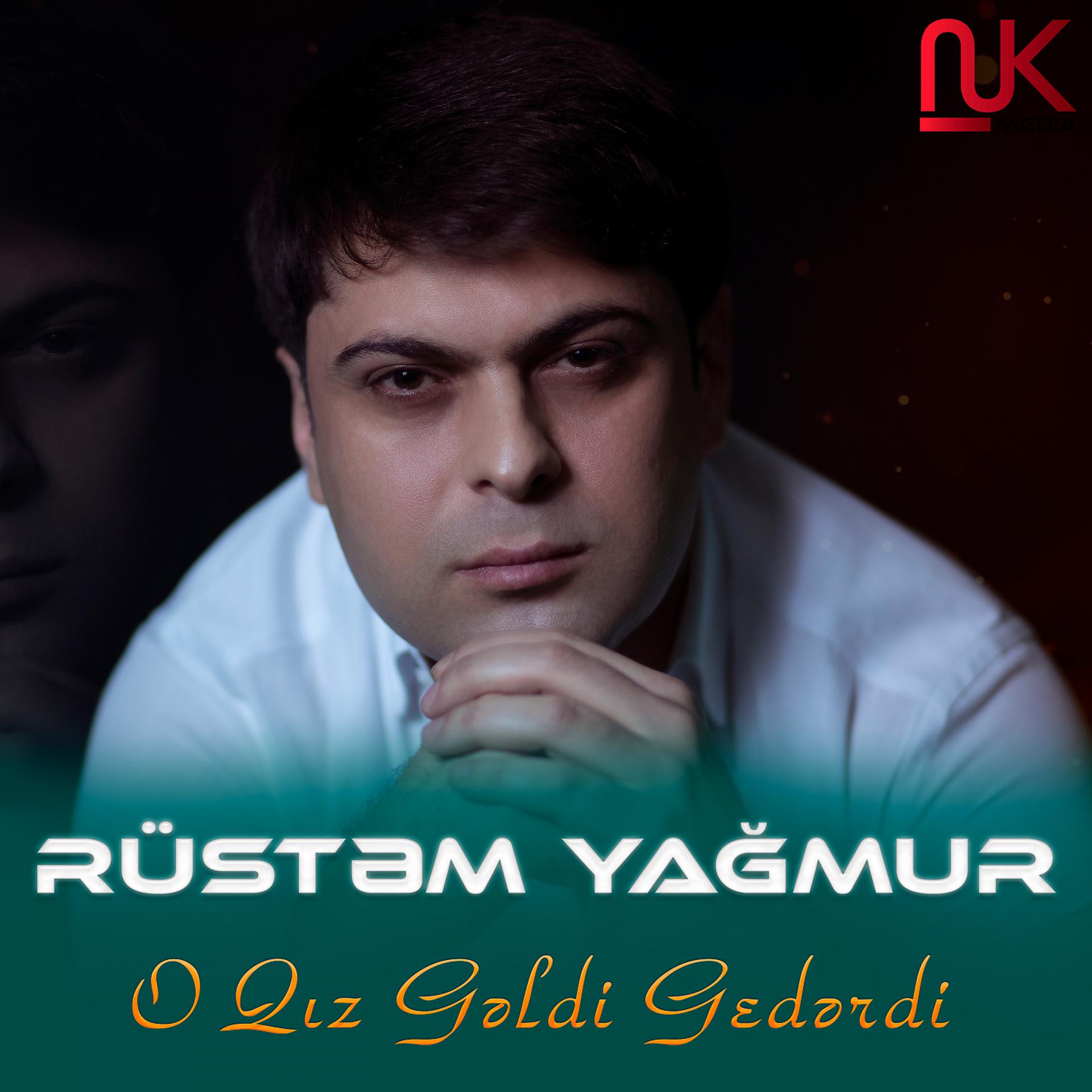Постер альбома O Qız Gəldi Gedərdi