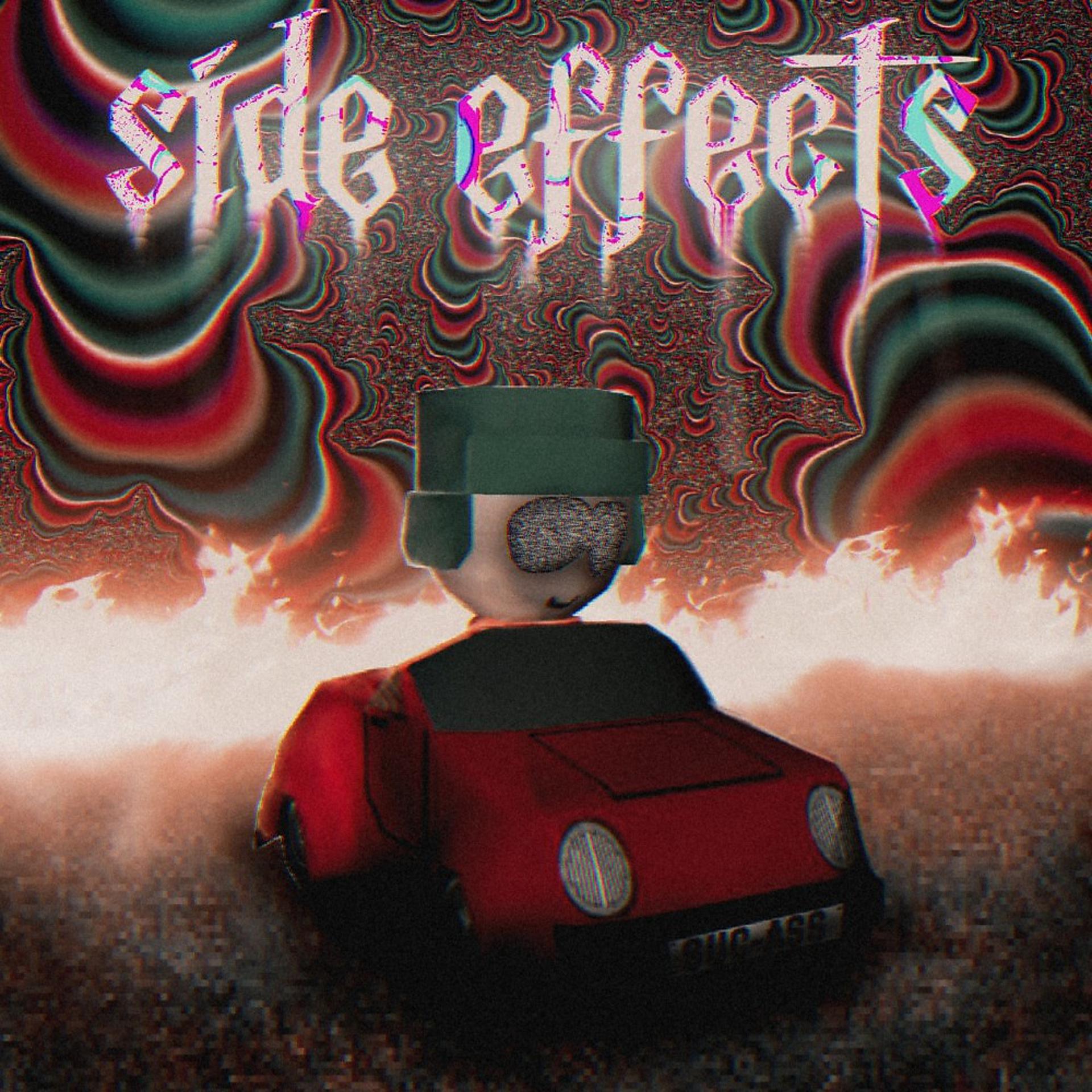 Постер альбома Side Effects