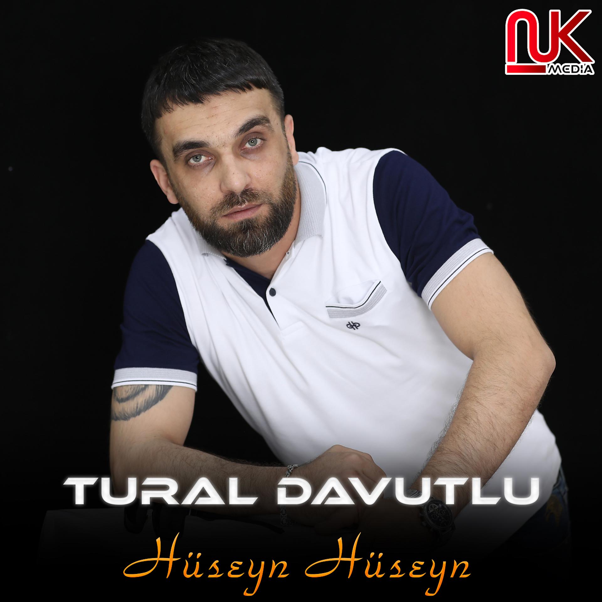 Постер альбома Hüseyn Hüseyn