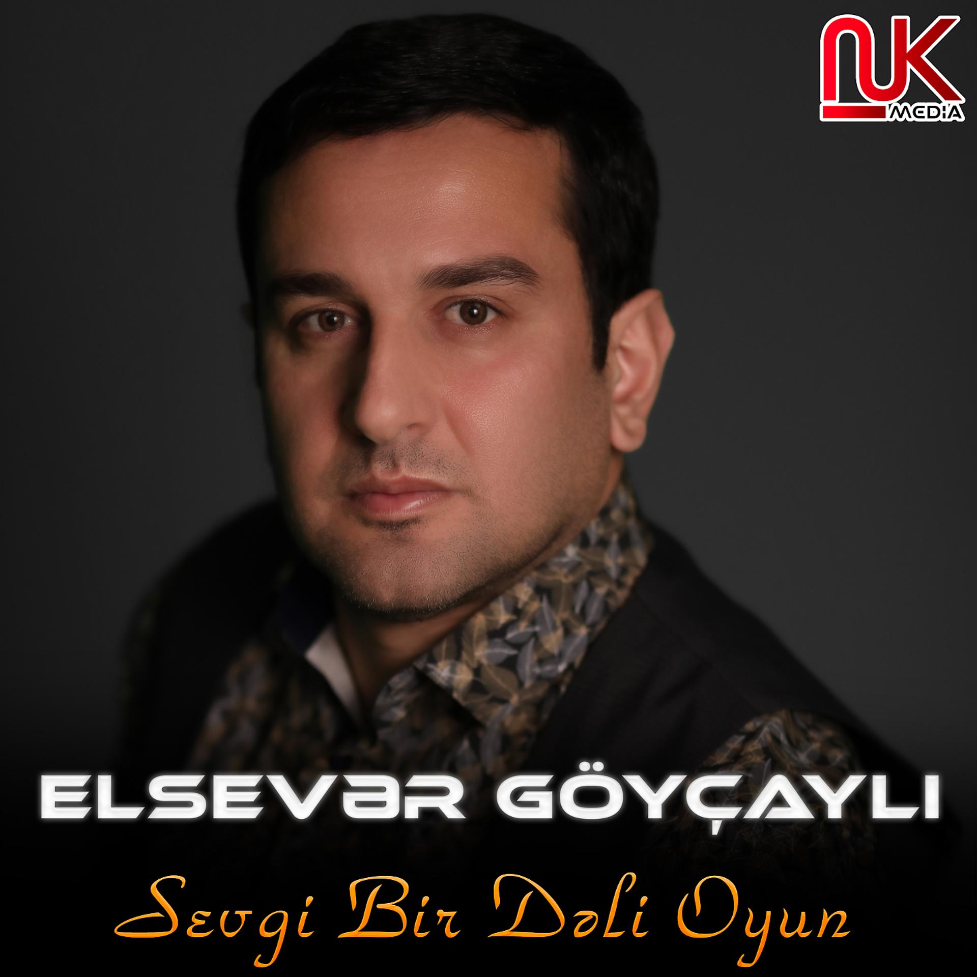 Постер альбома Sevgi Bir Dəli Oyun