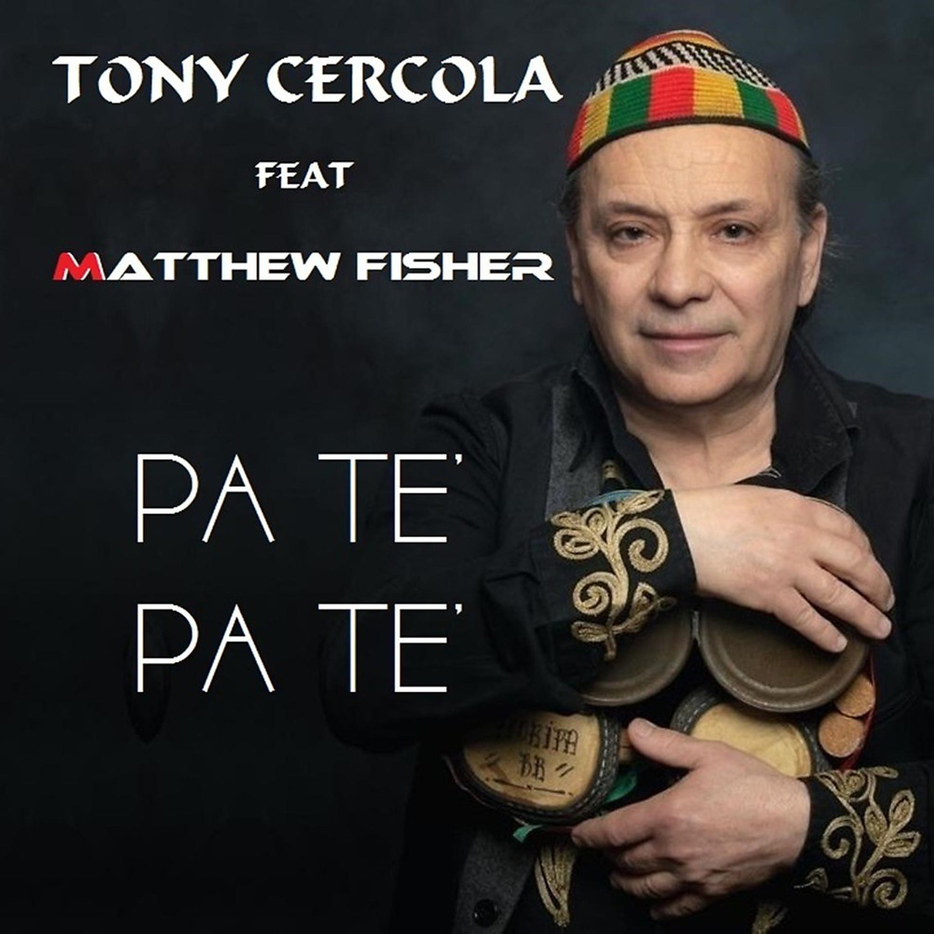 Постер альбома Pa te' pa te' (Original Mix)