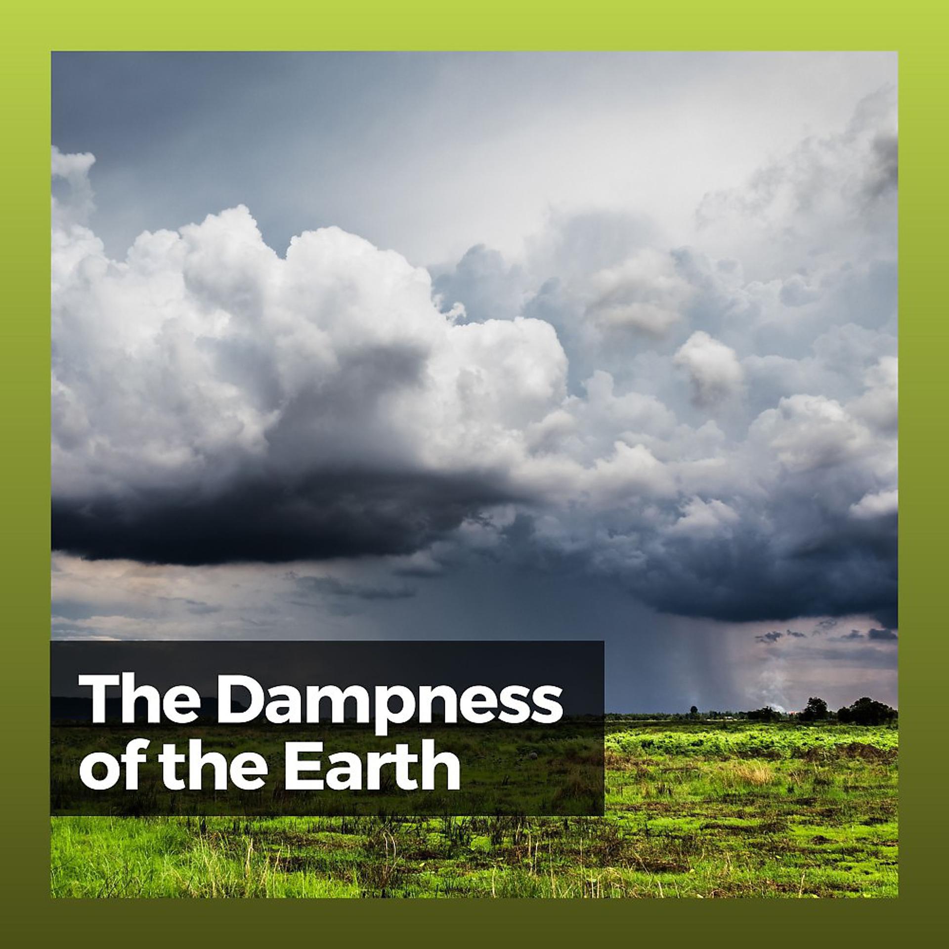 Постер альбома The Dampness of the Earth