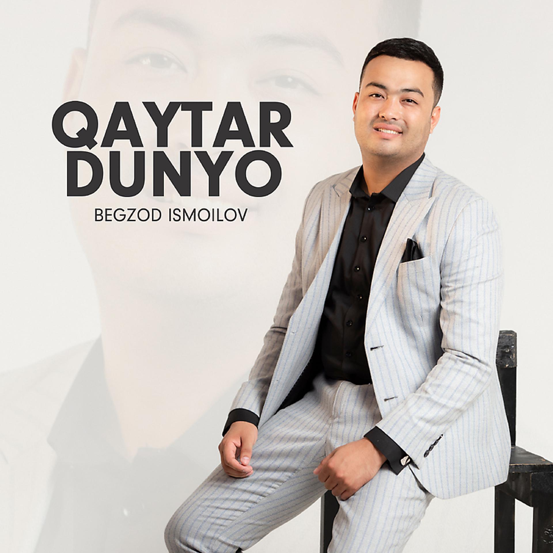 Постер альбома Qaytar dunyo