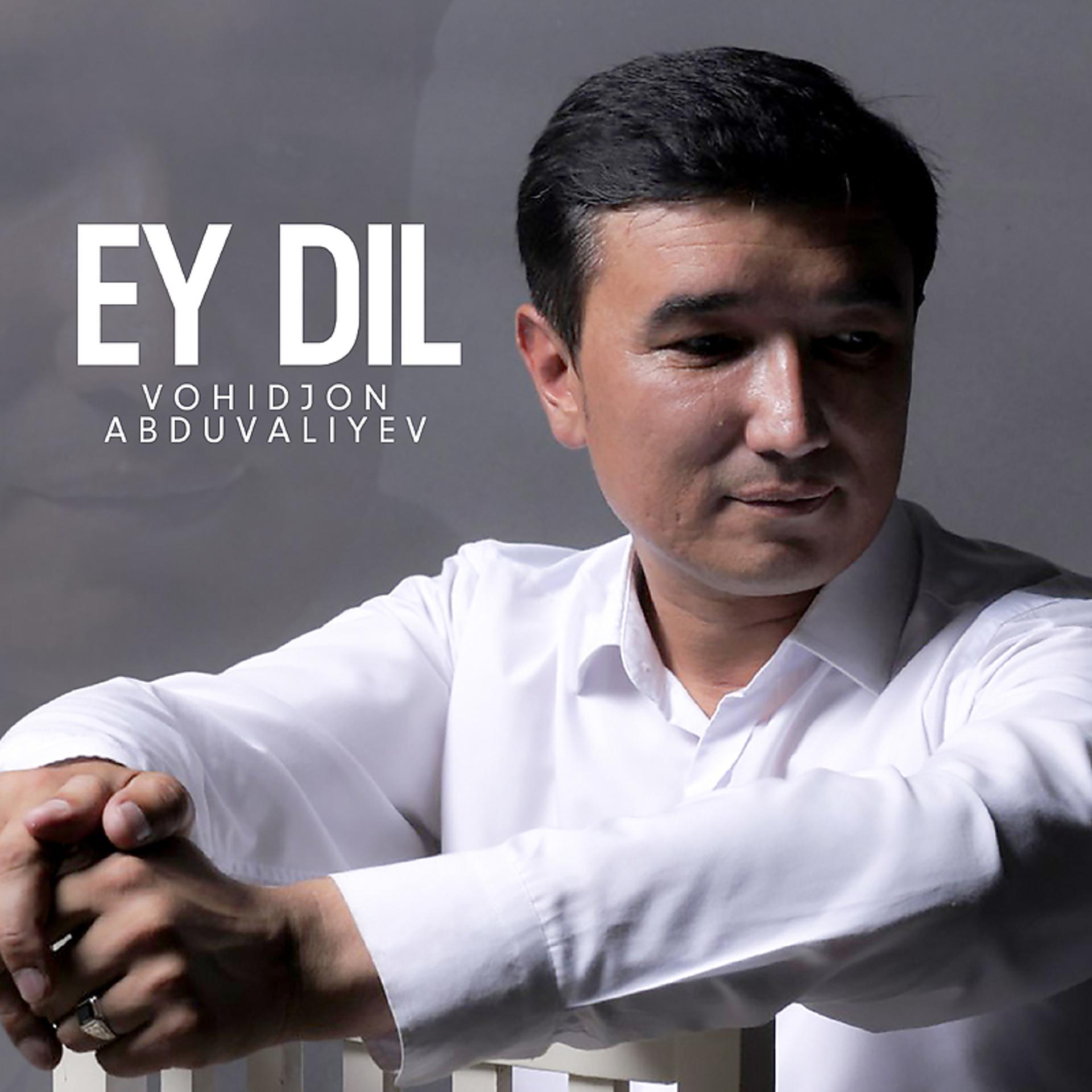 Постер альбома Ey dil