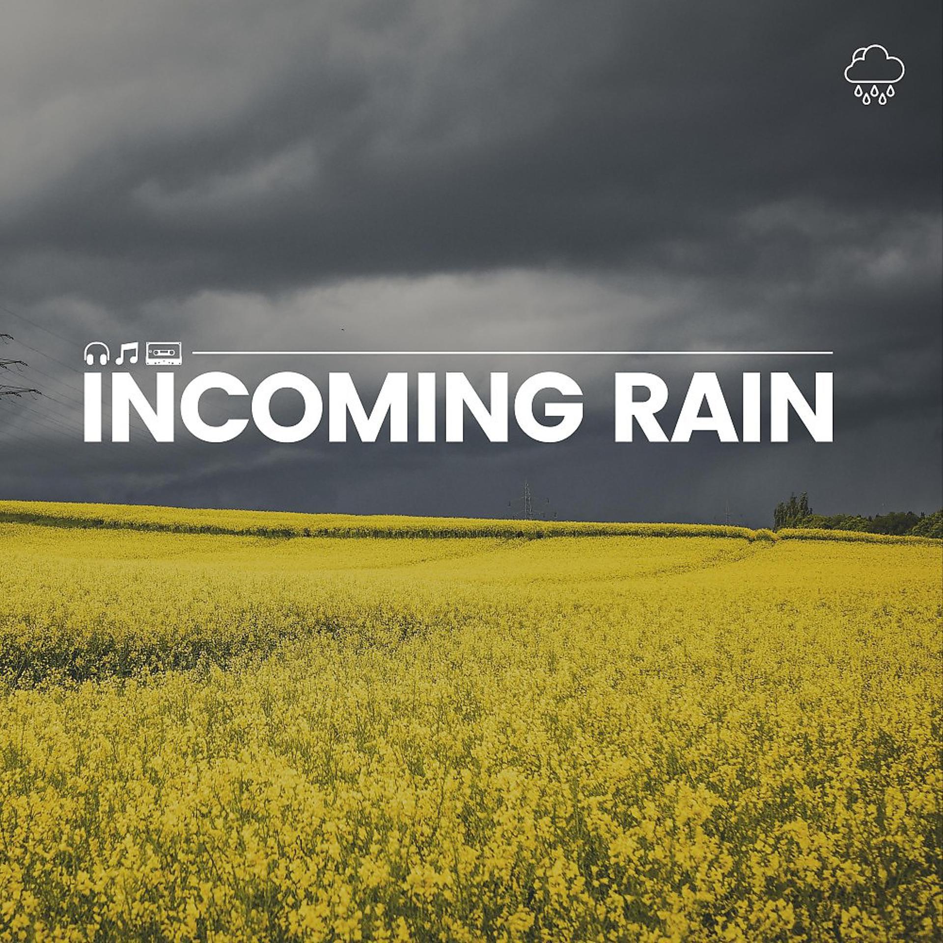 Постер альбома Incoming Rain