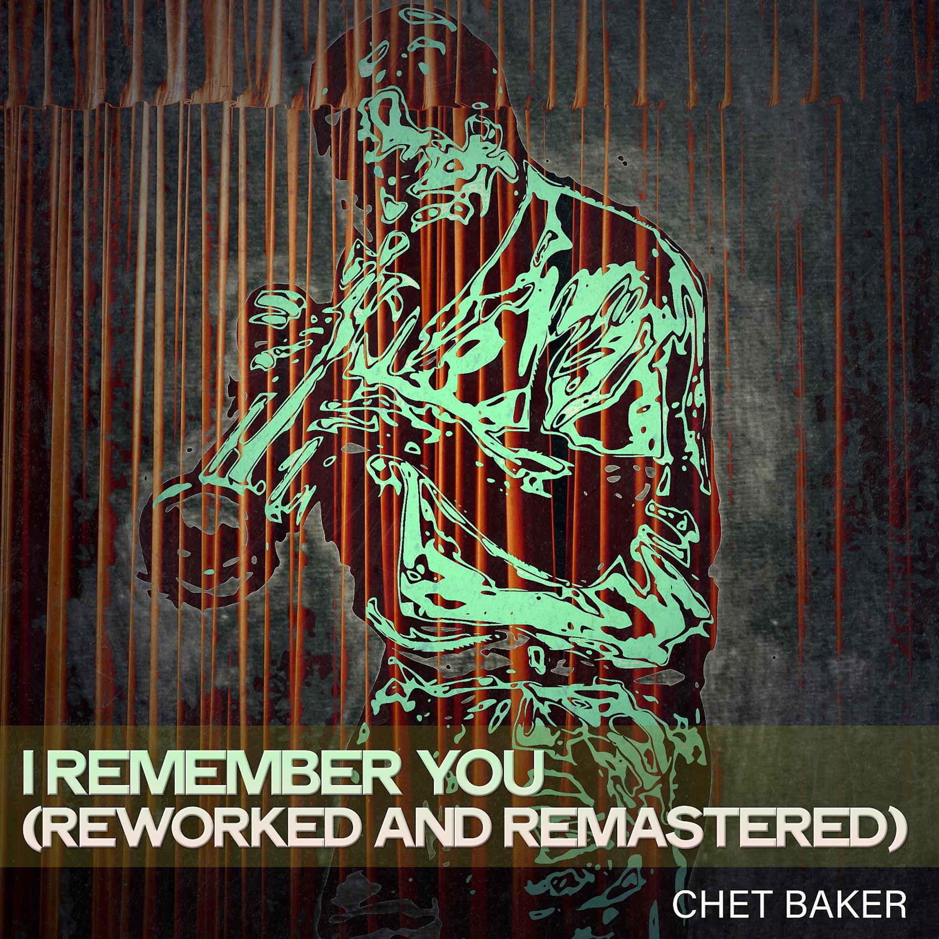 Постер альбома I Remember You (Reworked and Remastered)