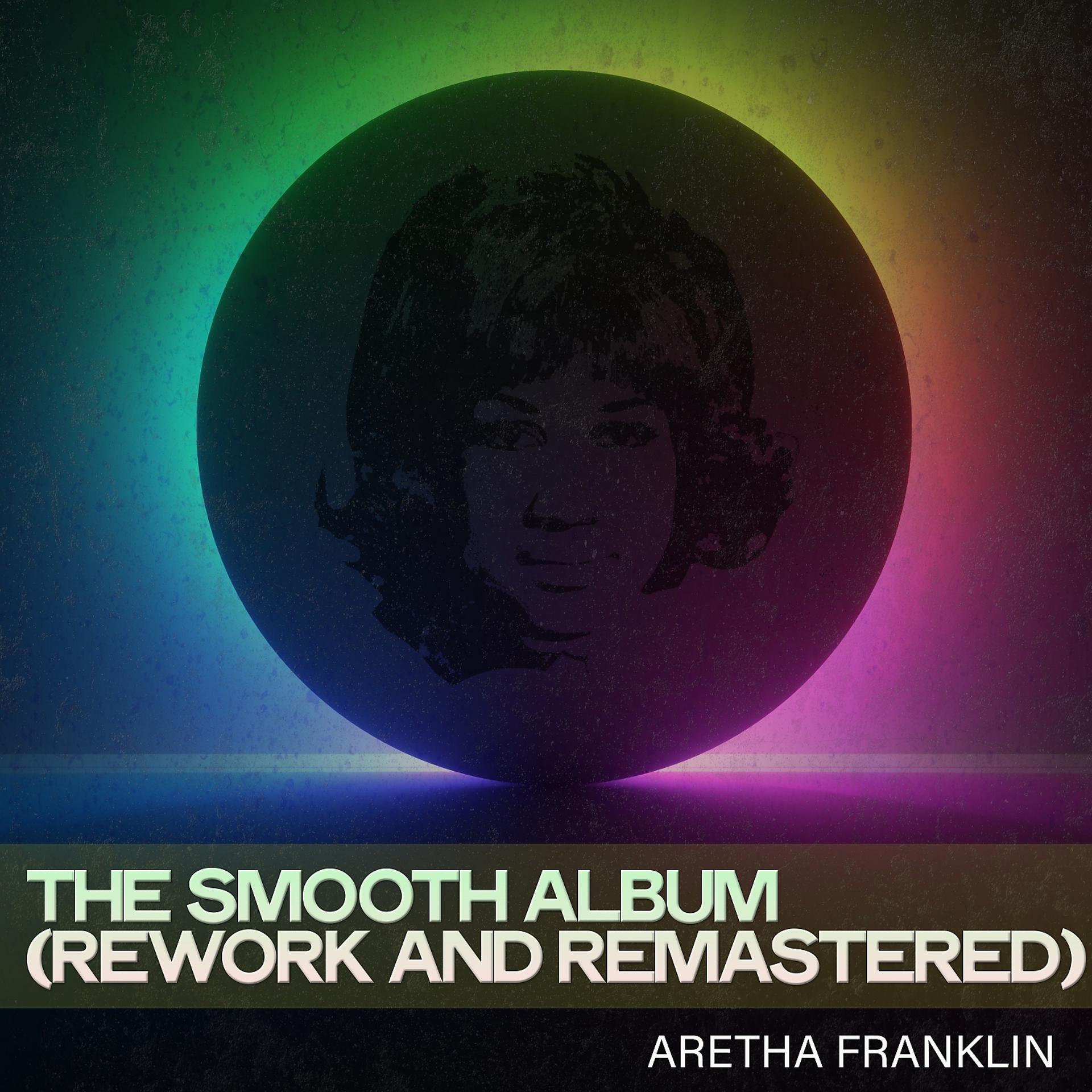 Постер альбома The Smooth Album (Rework and Remastered)