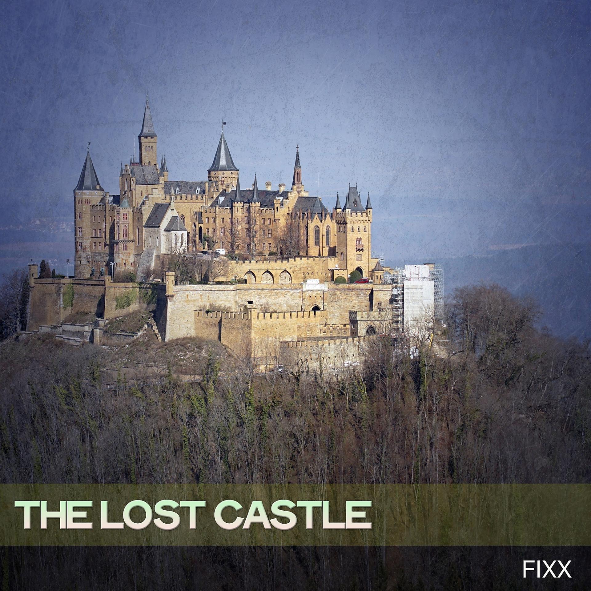 Постер альбома The Lost Castle