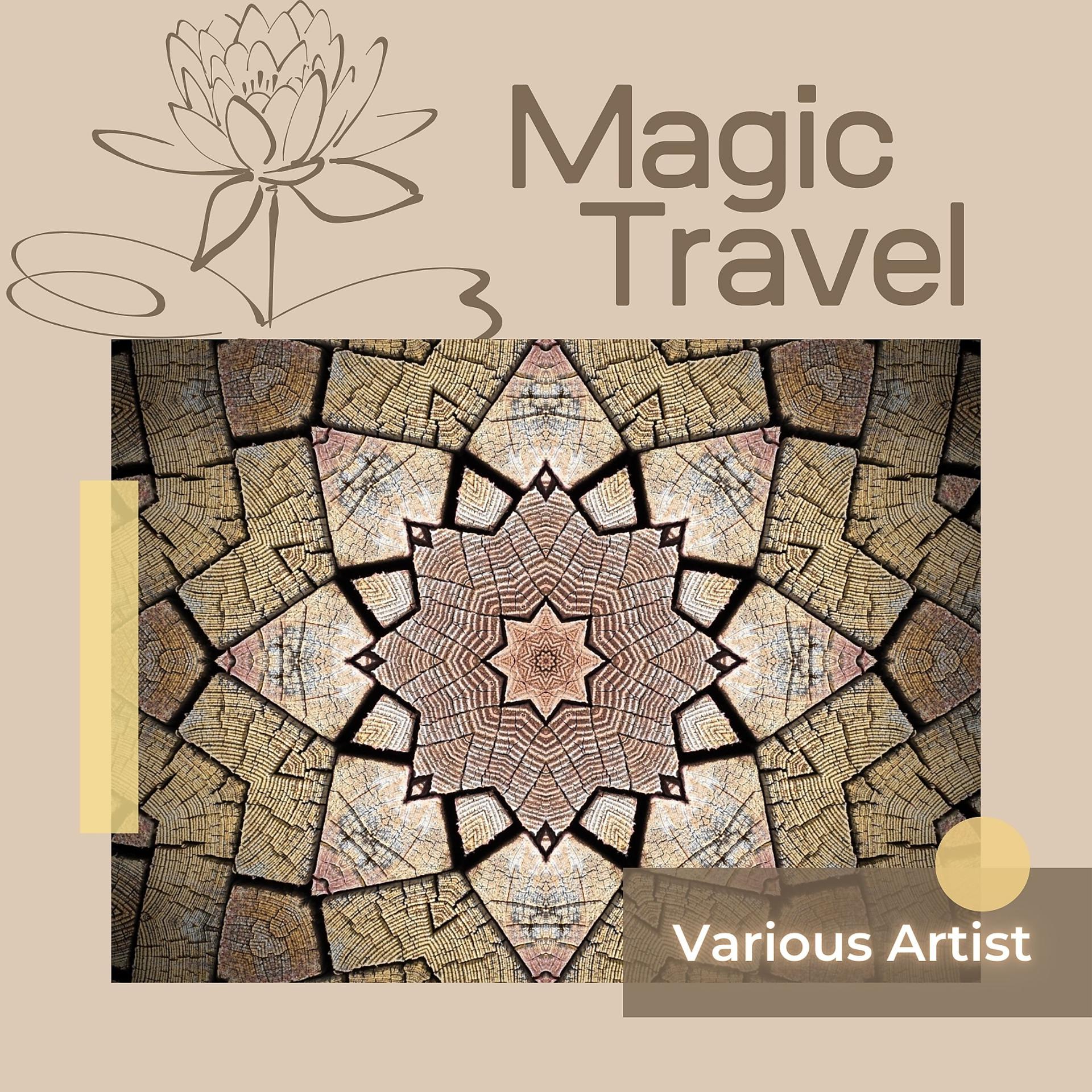 Постер альбома Magic Travel