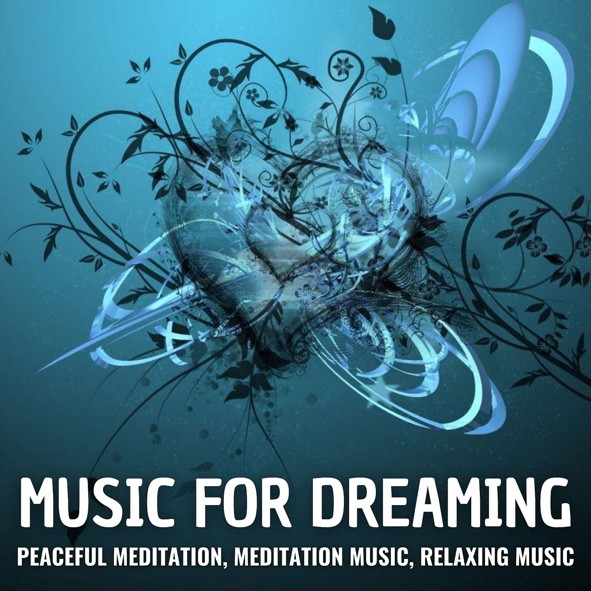 Постер альбома Music for Dreaming