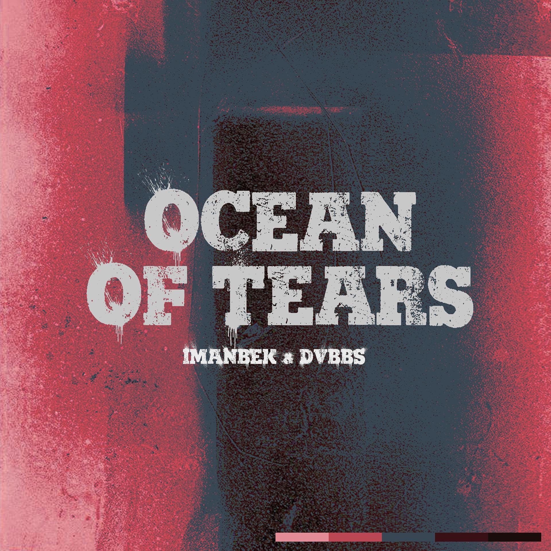 Постер альбома Ocean of Tears