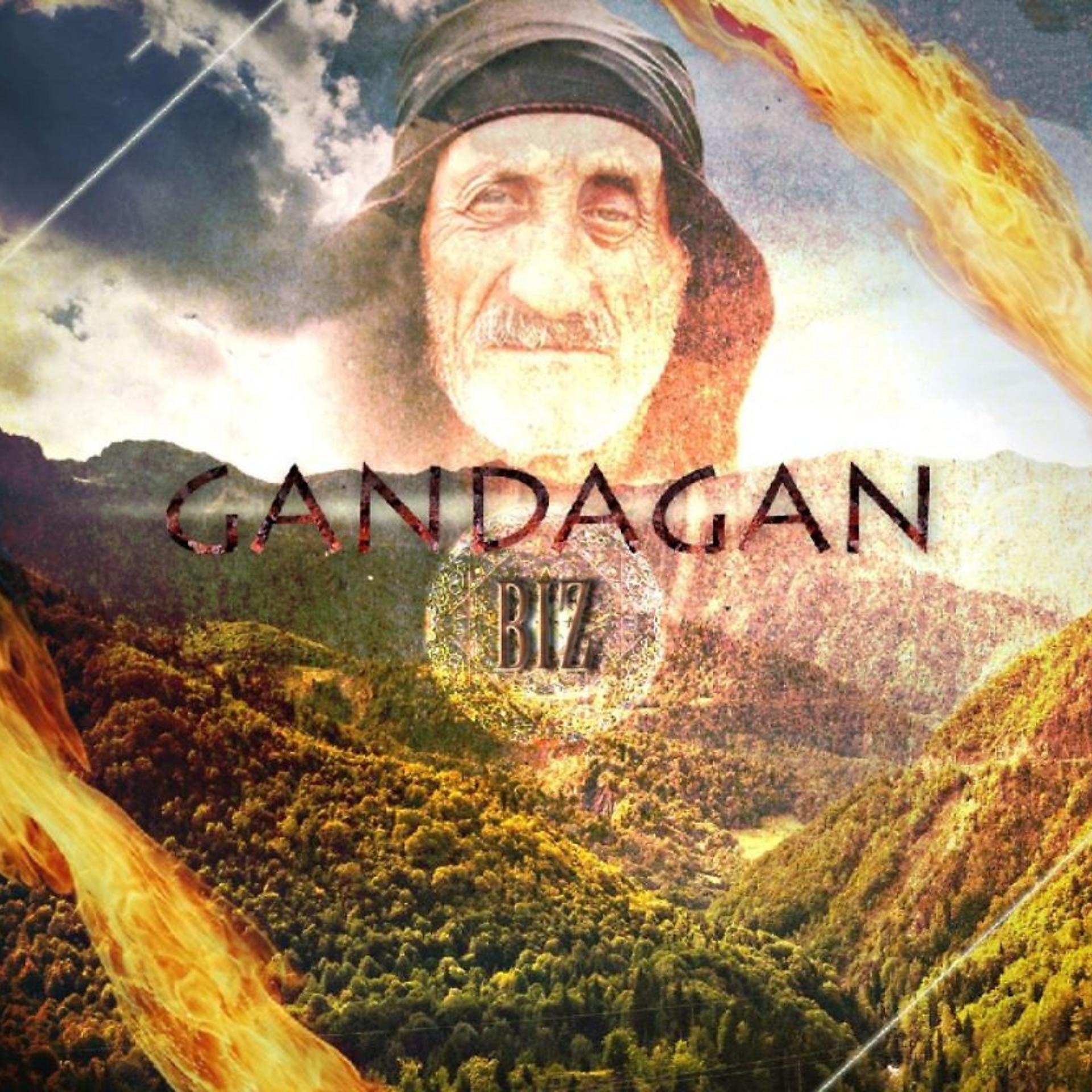 Постер альбома Gandagan
